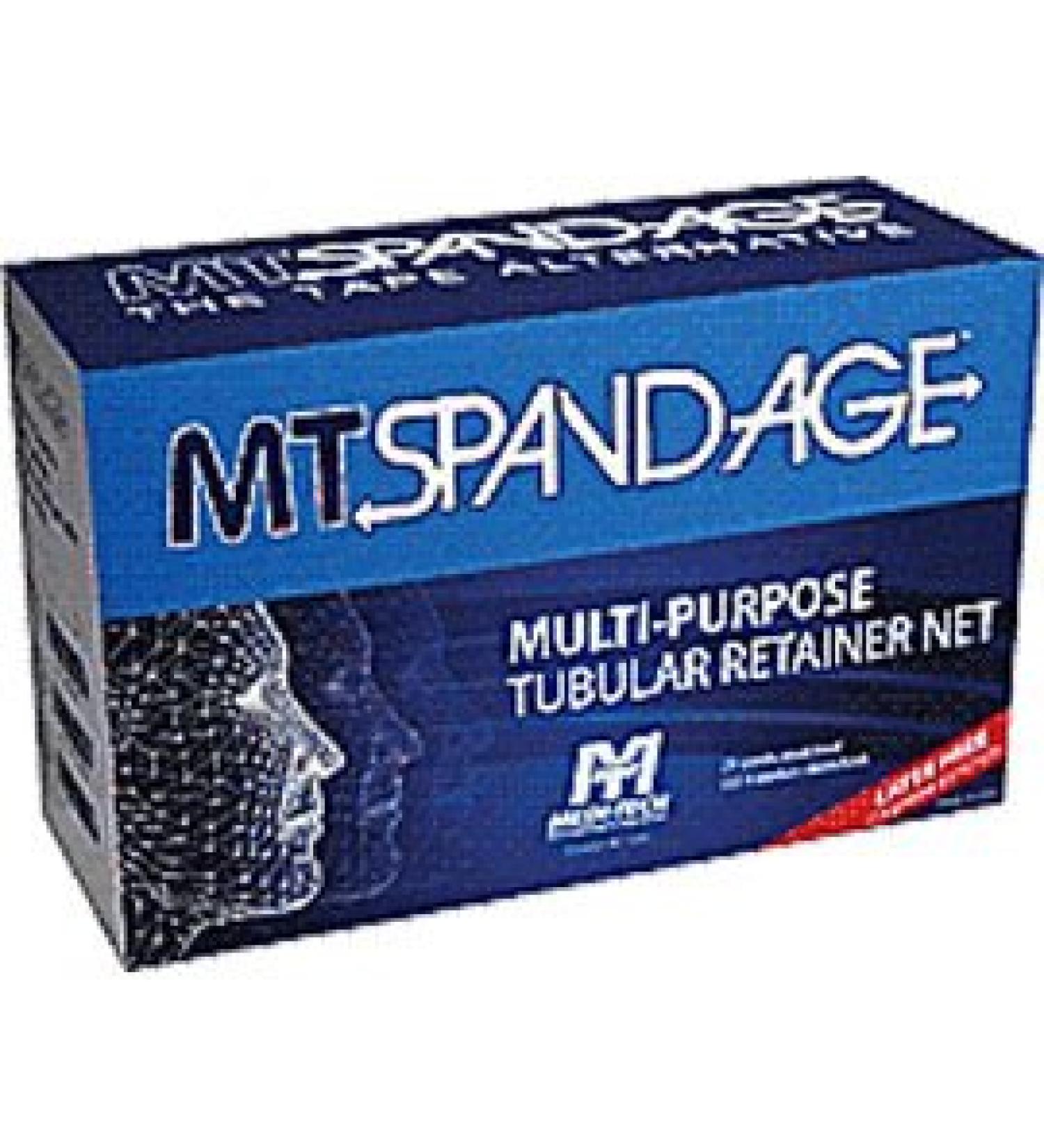 Cut-to-Fit MT Spandage Size 10 25 yds. (X-Large Chest Back Perineum and Axilla)