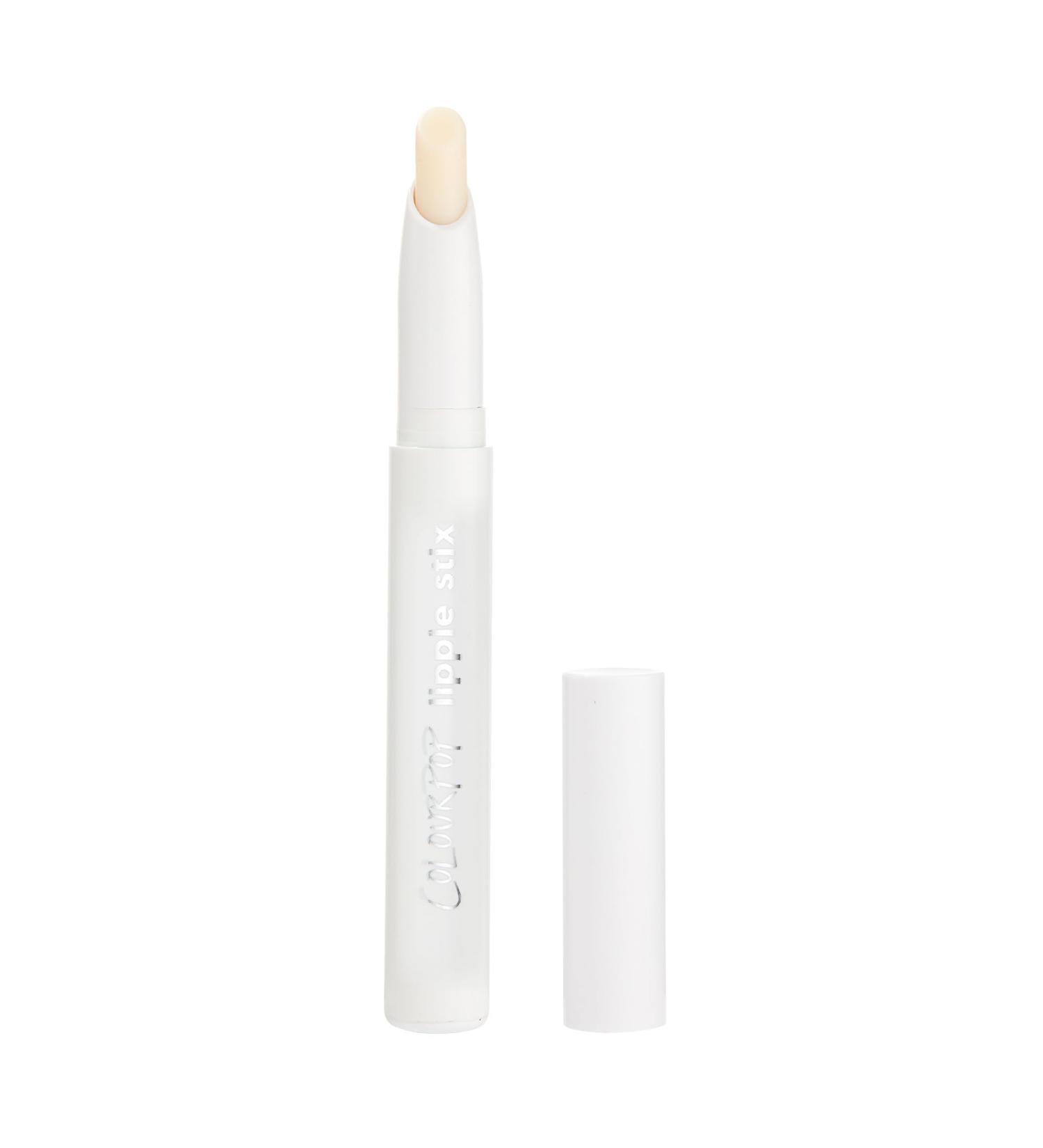 ColourPop Lippie Primer - Nourishing Lip Primer with Vitamin E & Shea Butter | All-Day Moisture Paraben & Sulfate Free | Perfect Base for Lip Makeup (0.4 oz - Buy Online on GoSupps.com