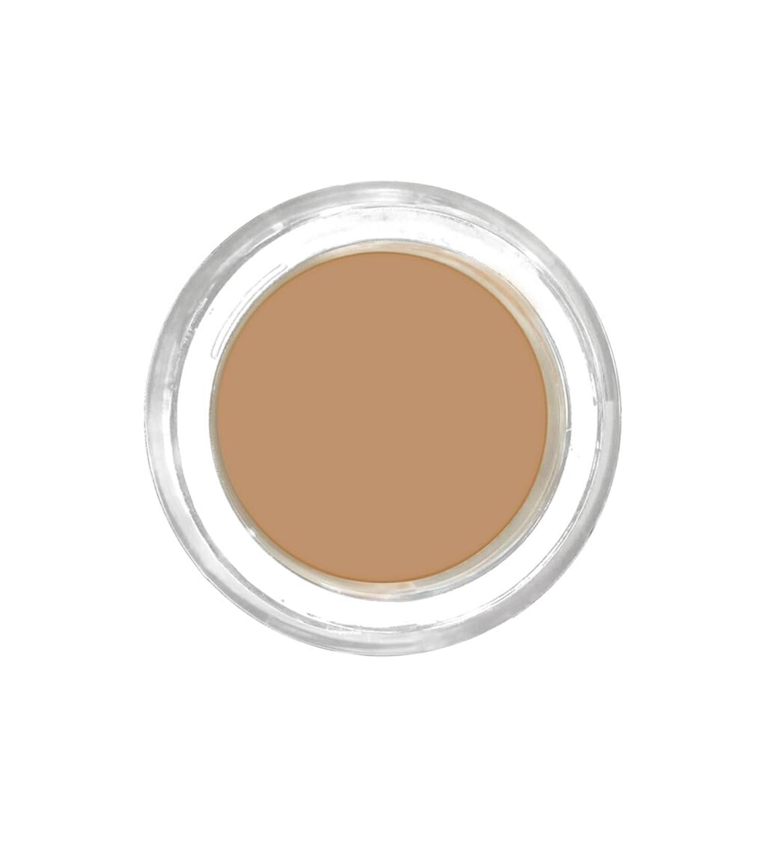 twcrvil Facial Skin Concealer Cream Waterproof Full Coverage Make Up Cosmetics Contouring Sweat-proof Consealers Presents Type 2 - Buy Online on GoSupps.com