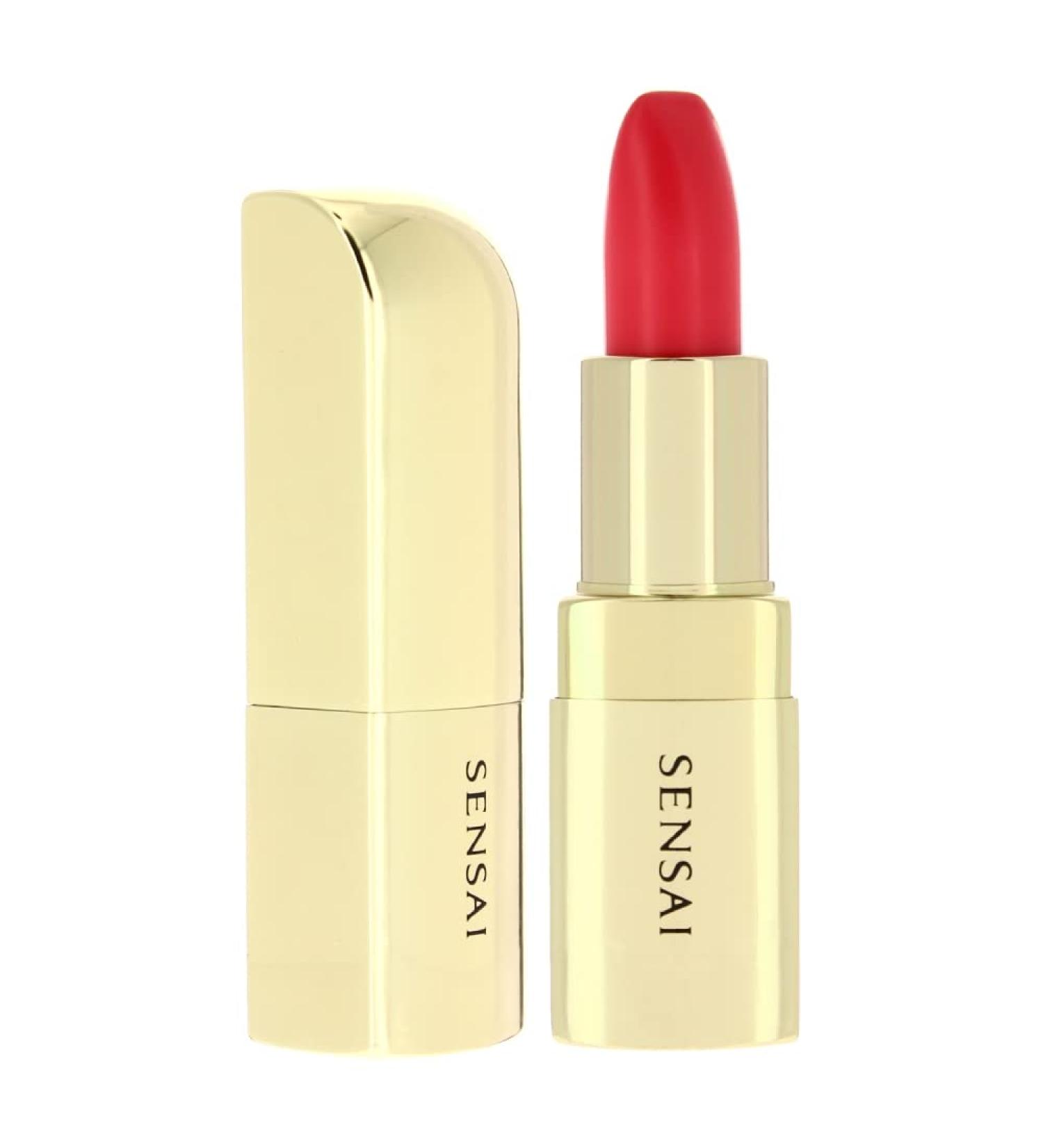 Sensai The Lipstick N 07 Shakunaga Pink | Buy Internationally | Luxury Lip Color - Buy Online on GoSupps.com