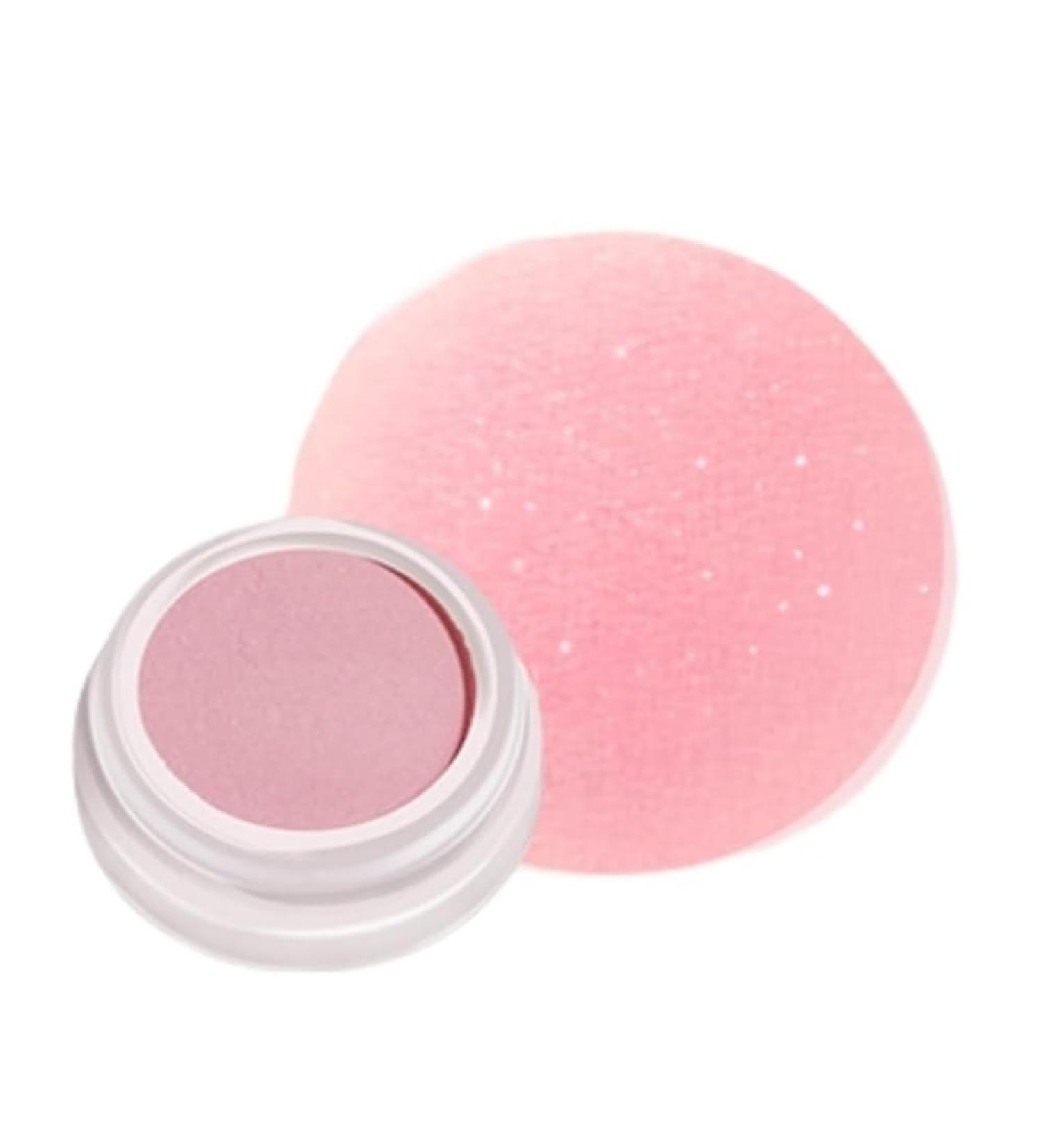 Ultimate Blurring Setting Powder | Waterproof Mini Ultra-Fine Face Loose Powder for Mature Skin | Matte Finish Makeup (ULTRA PINK) - Shop Now - Buy Online on GoSupps.com