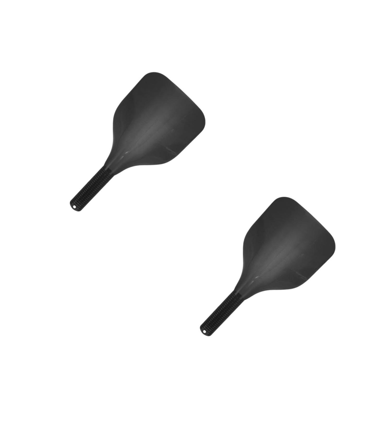 Ipetboom 2 Pi ces Protecteur de Visage pour Salon Coiffure cran Plastique Confortable Brume de Colorant et Spray Coiffant Noir pour Coupe et Teinture - Buy Online on GoSupps.com