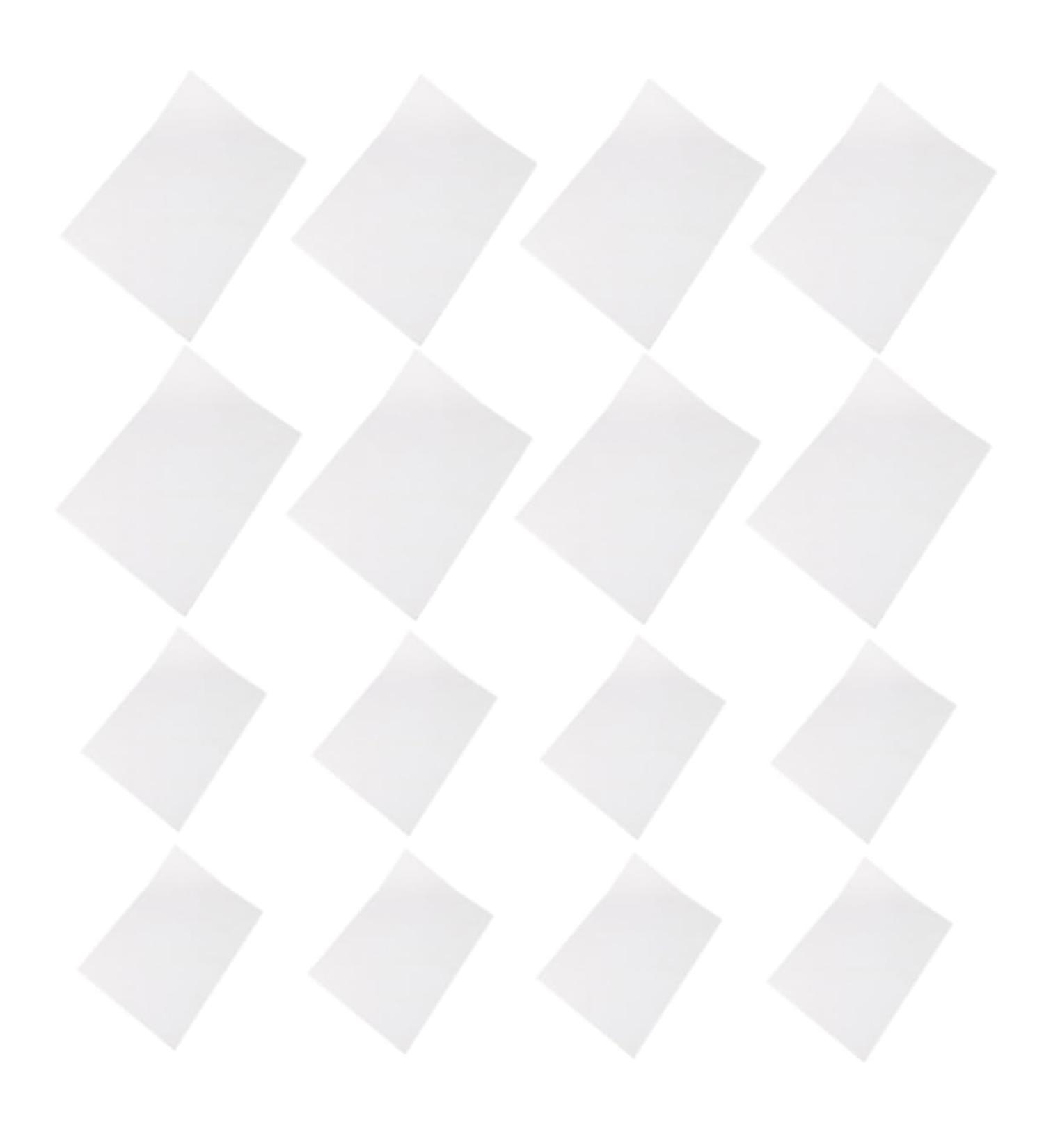 NUOBESTY 60 Pcs Rice Paper Xuan Paper for Writing Fu Character Paper Calligraphy Paper Sheng Xuan Blank - Buy Online on GoSupps.com