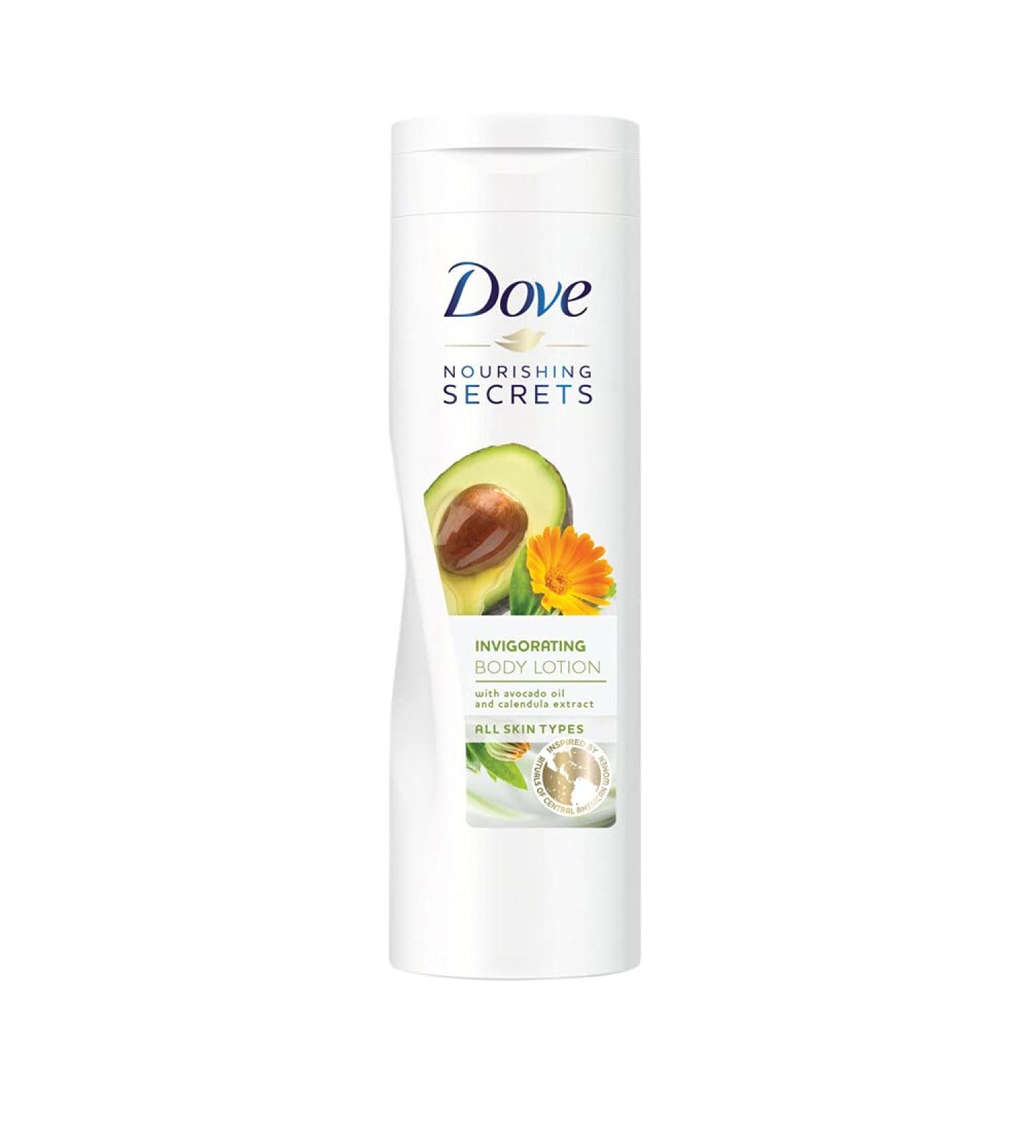 Buy Dove Creams 400ml - Nourishing Moisturizer for All Skin Types | International Shipping Available - Buy Online on GoSupps.com