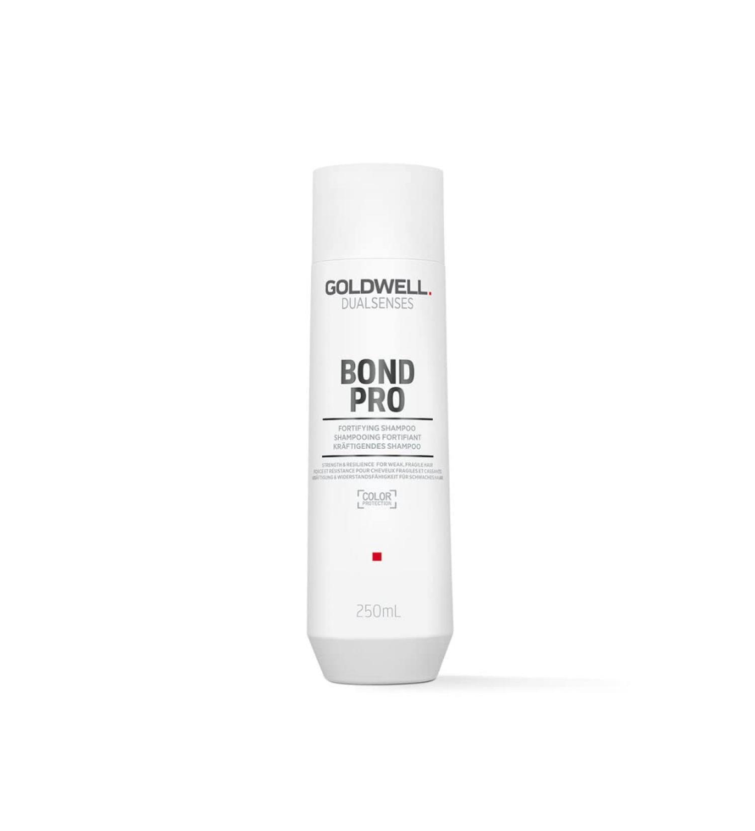 Goldwell Dualsenses Bond Pro Fortifying Shampoo