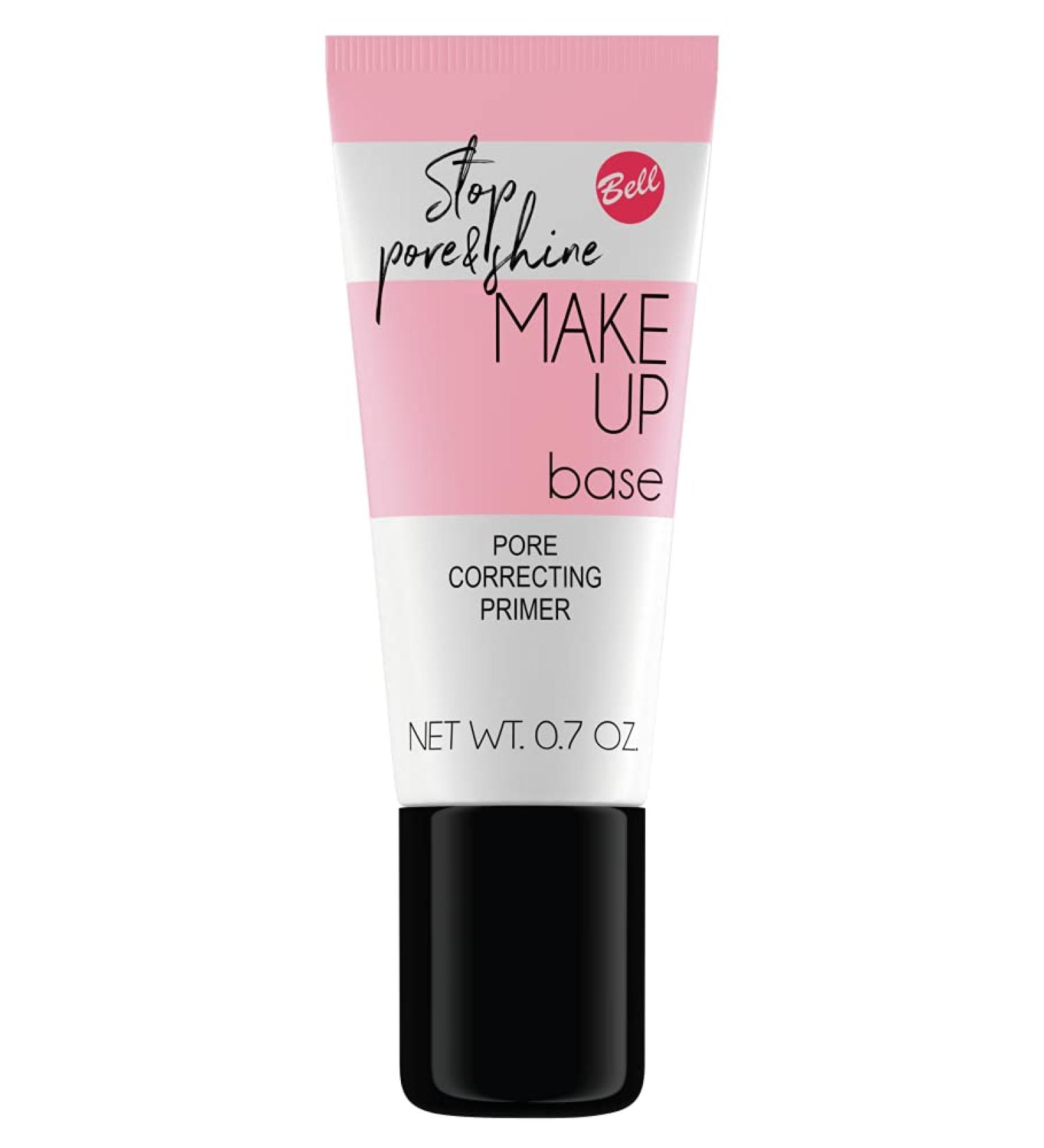 Prebase de Maquillaje Stop Pore & Shine