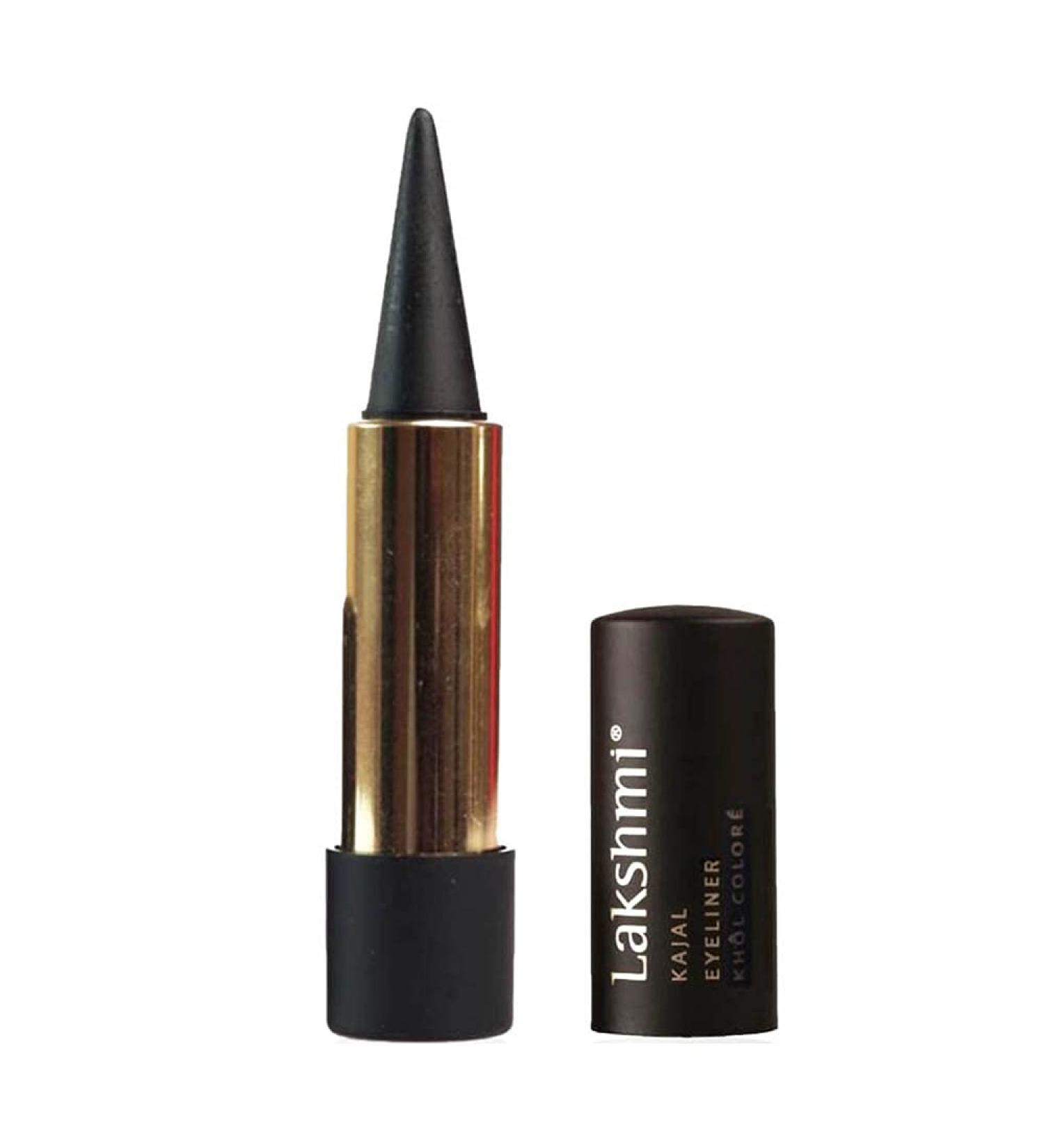 Lakshmi 3008k209 Kajal Ayurvedisch tiefschwarz 209