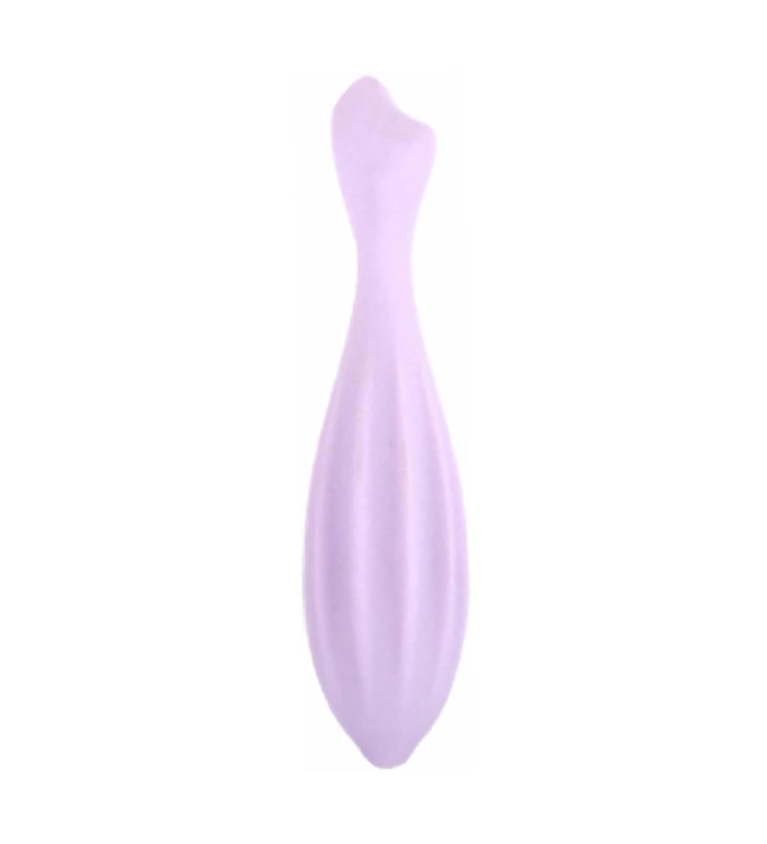 Face Roller Skin Care Tool - Silicone Portable Massager for Women | Gua Sha Facial Massage for Moisturizing & Relaxation - Buy Online on GoSupps.com