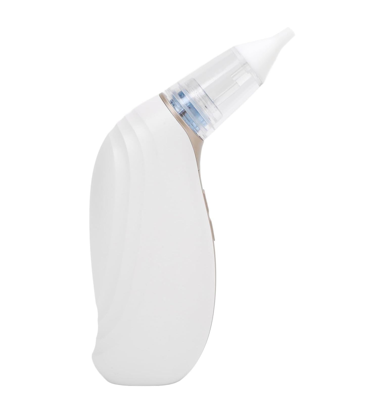 MAVIS LAVEN Ear Vacuum Wax Removal Electric Earwax Remover with Adjustable Suction Reusable and Hygienic Tool for Safe Ear Cleaning - Buy Online on GoSupps.com