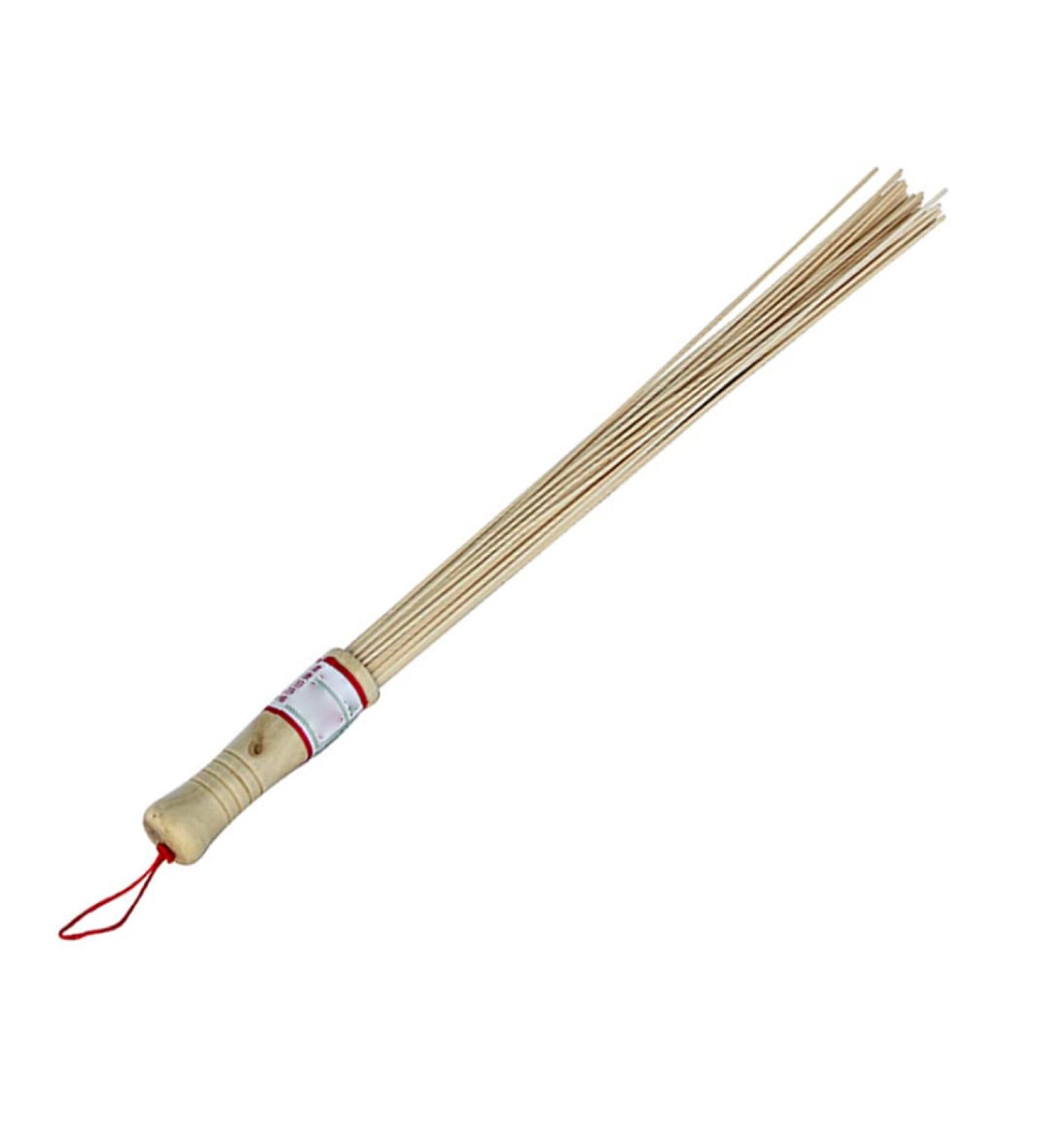 Natural Bamboo Massage Devices - Back & Neck Tappers Stick & Hammer Health Tools - Buy Online on GoSupps.com