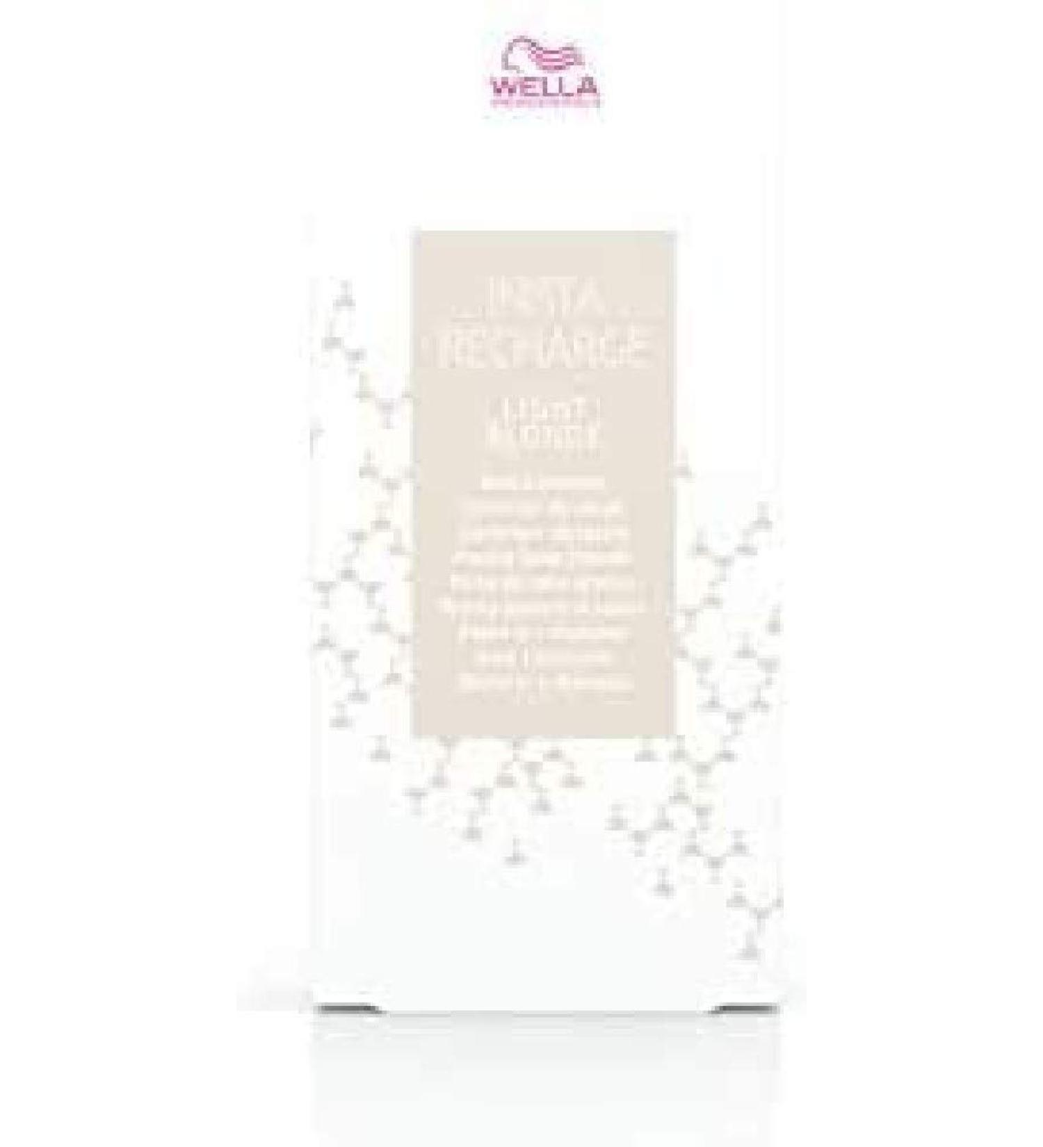 Wella Insta Recharge Professional Root Concealer Powder Light Blonde 0.0209 kg Light Blonde 1 count (Pack of 1) - Buy Online on GoSupps.com
