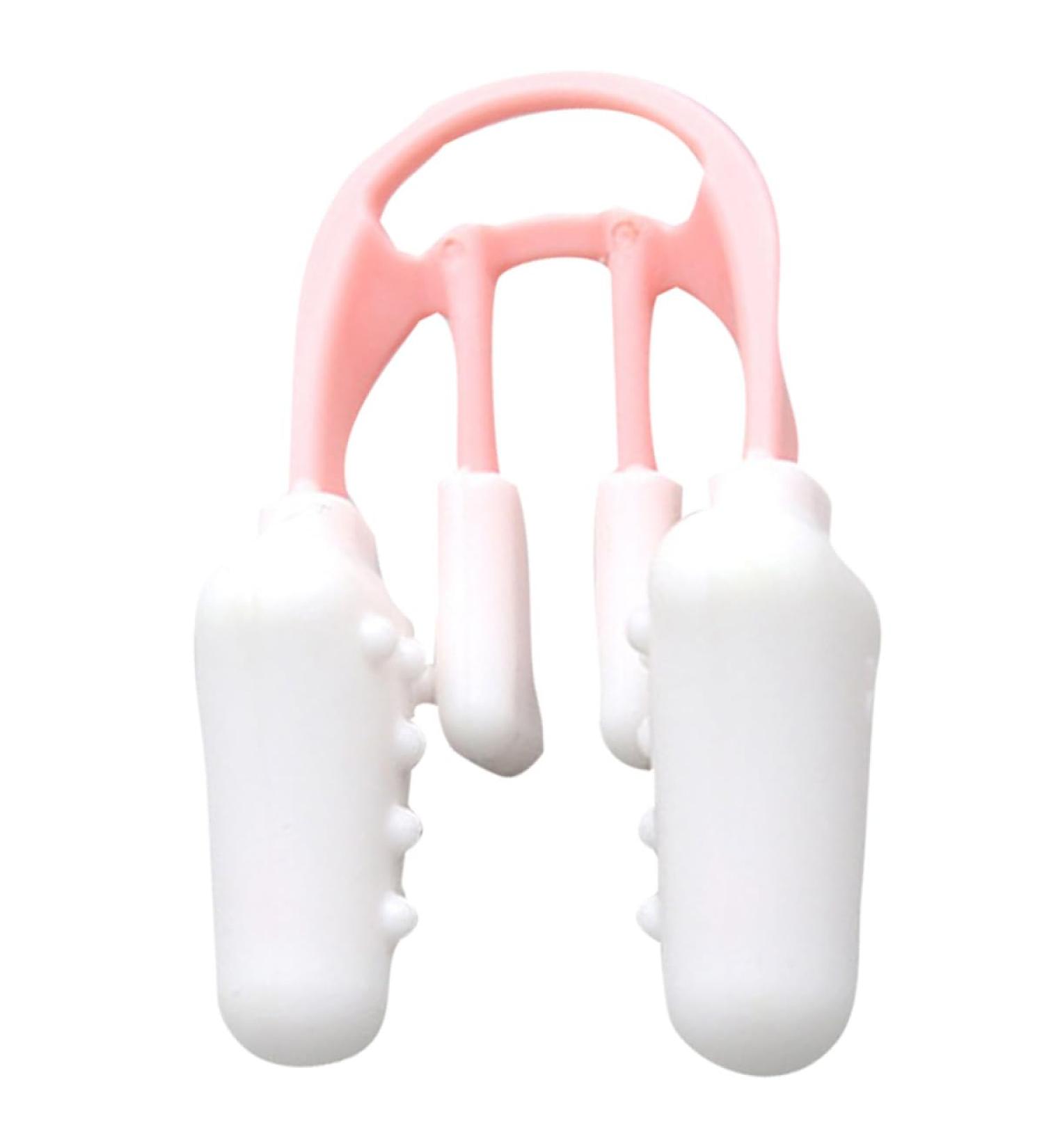 Pince-nez 3d Redresseur de Nez Correcteur Bosse Nez Portable en Mat riau Solide pour Remodelage Outil Beaut pour Hommes et Femmes Usage Quotidien - Buy Online on GoSupps.com