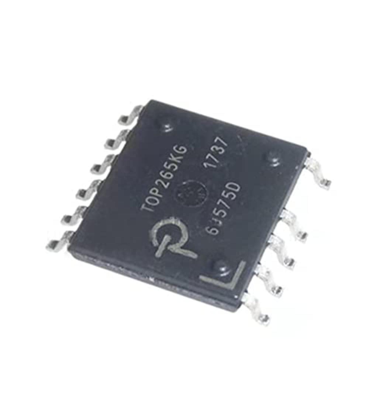 2 pcs TOP265KG SOP-11 TOP265 SOP11 265KG LCD