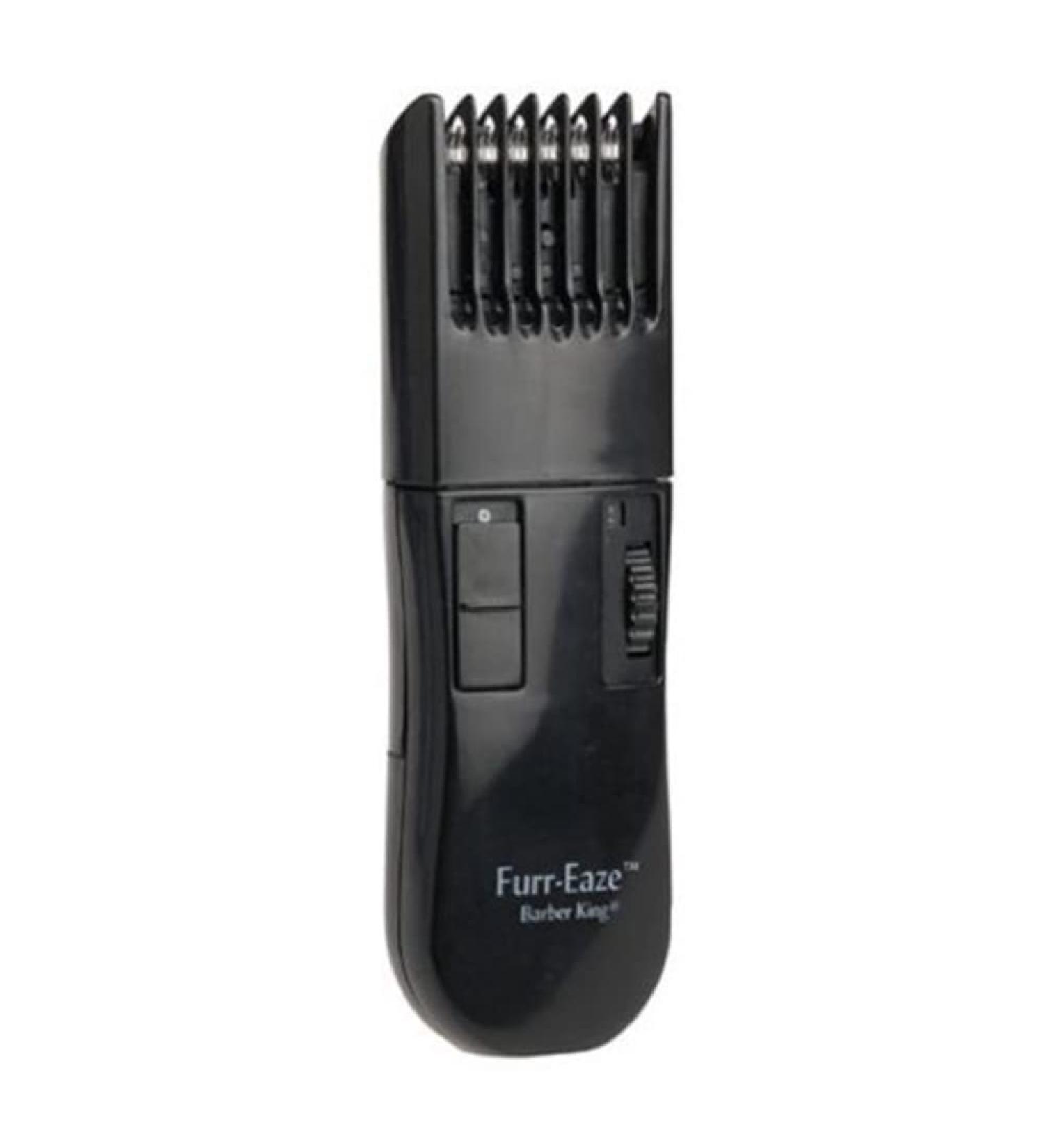 Shop Barber King Furr-Eaze Pet Trimmer - Best International Shipping & Grooming Solutions for Pets - Buy Online on GoSupps.com