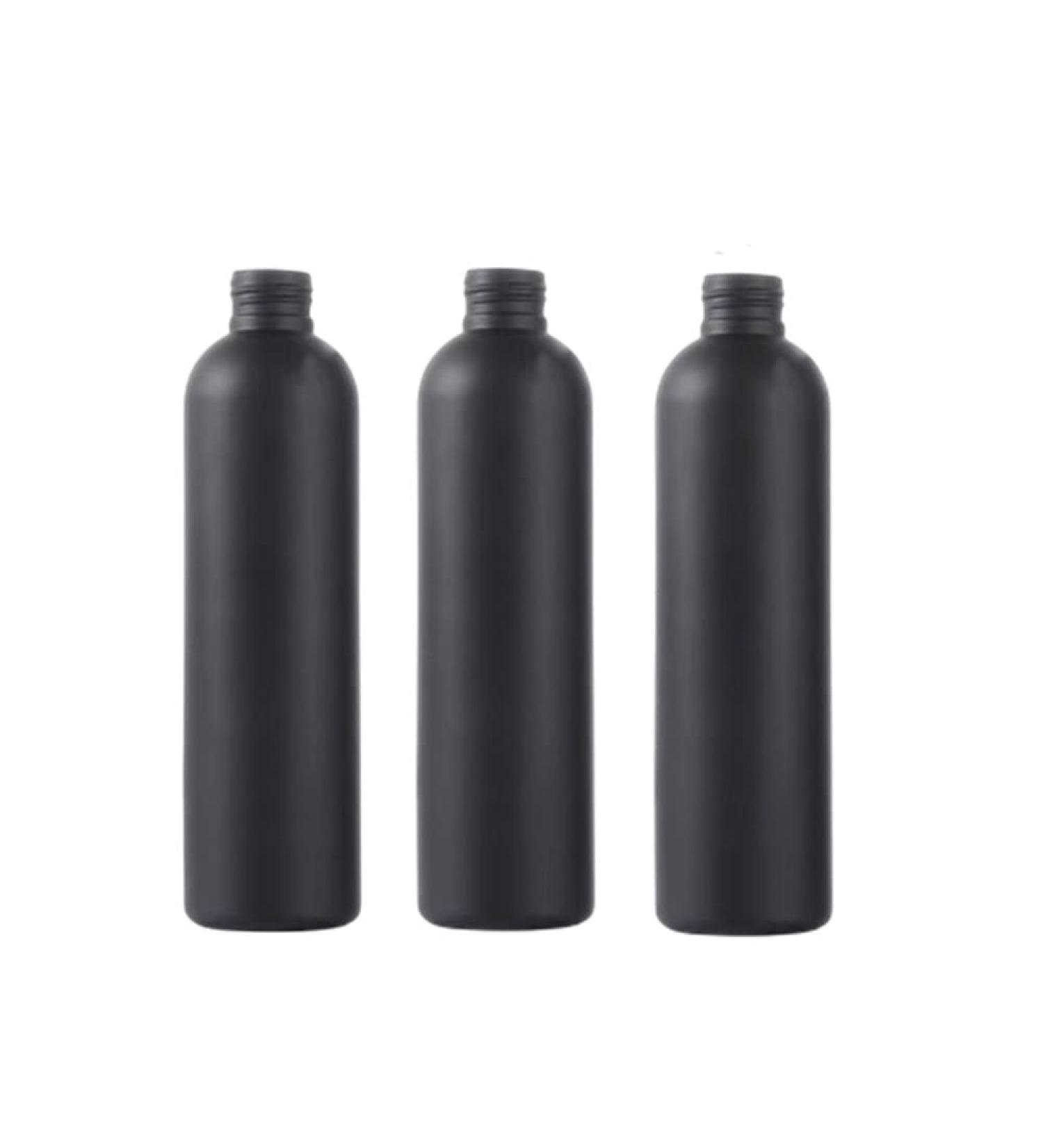 YIZHIMAO 3X 500ml Chemical Storage Bottles with Caps for Darkroom Film Processing - Buy Online on GoSupps.com