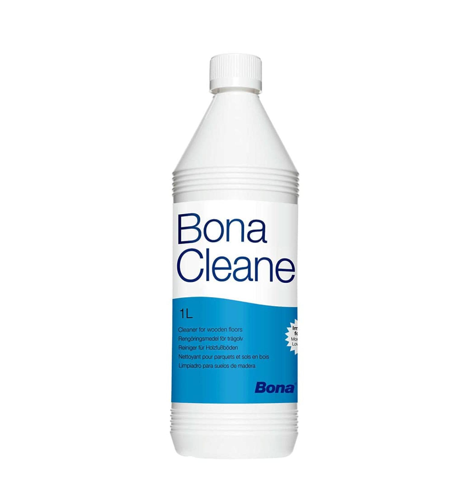 Bona Cleaner - 1 Litre