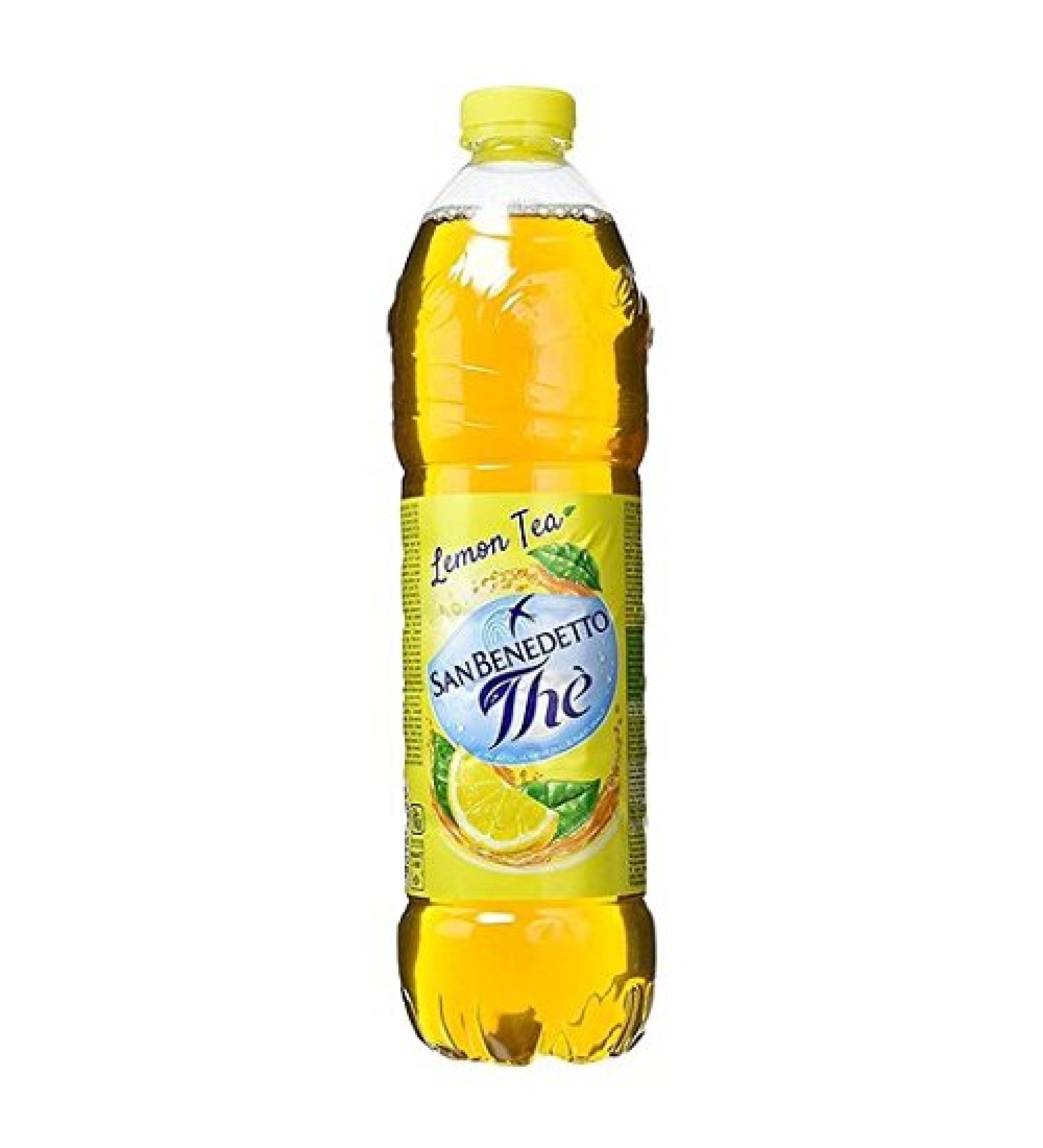 San Benedetto Iced Tea Lemon 1.5L