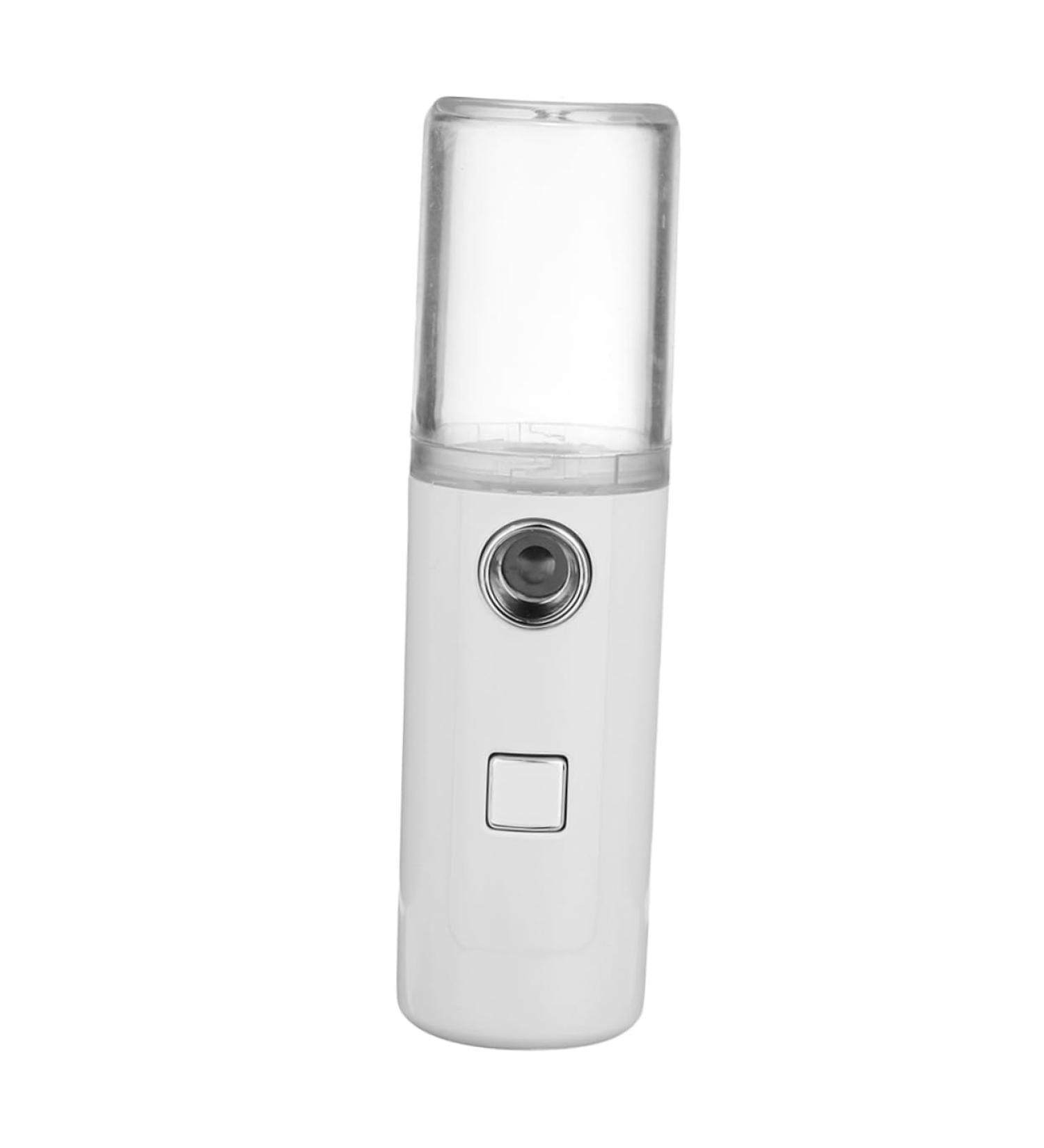 Beavorty Makeup Removal 1pc Sprayer Hydrating Humidifier Small Humidifiers Portable Face Steamer Face Humifigier Remove Makeup - Buy Online on GoSupps.com