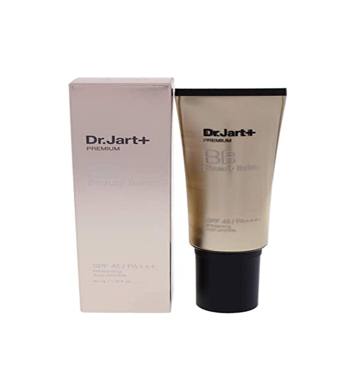 Dr. Jart+ Bb Premium Beauty Balm Spf 45  1.35 Oz