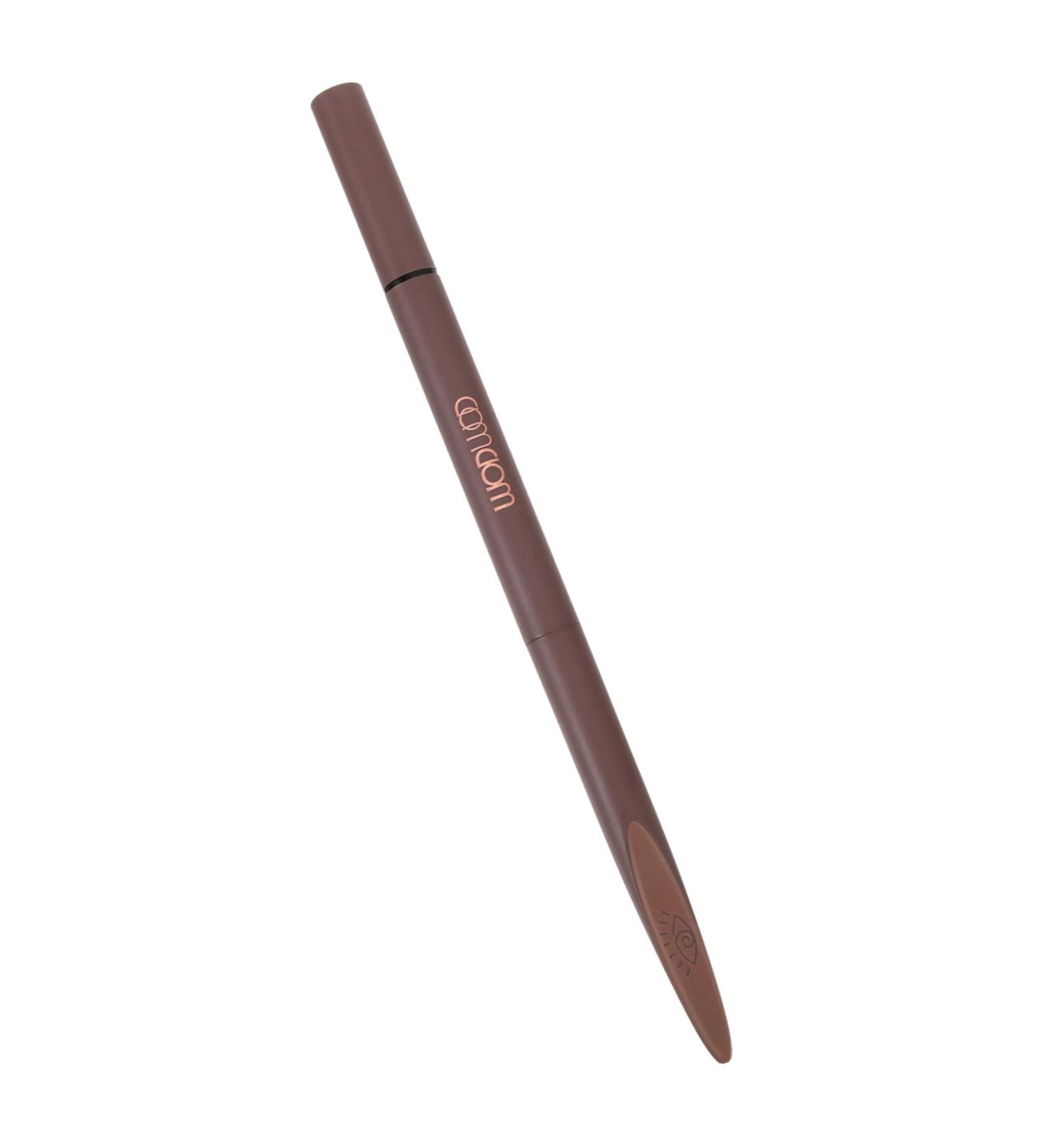  TOVINANNA Rotating Eyebrow Pencil Eyeliner Liquid Eyeliner Waterproof Eyebrow Eyebrow Pencil Waterproof - Buy Online on GoSupps.com