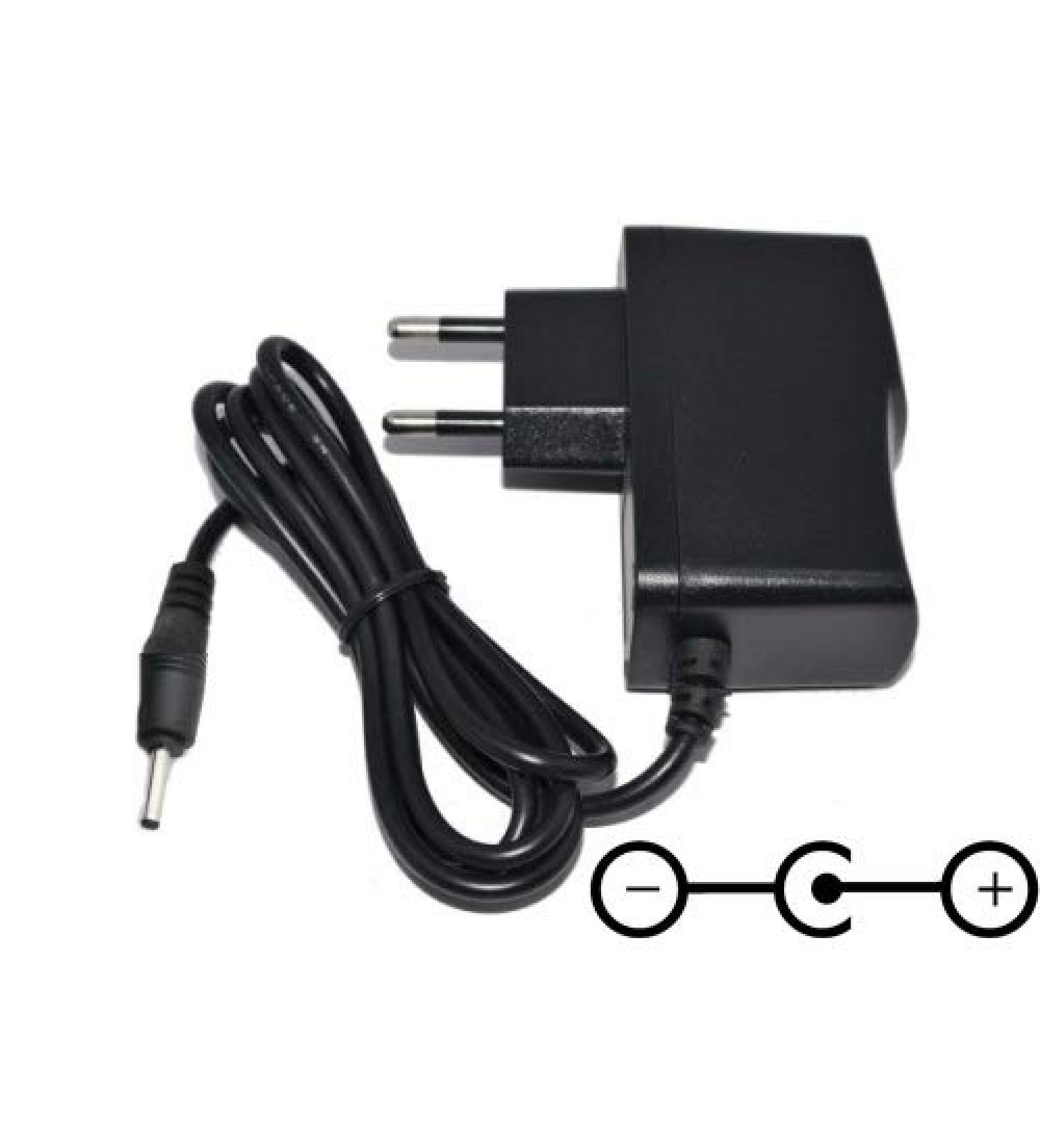 TOP CHARGEUR * Power supply adapter charging cable charger 3V for hair clipper Remington PG-410