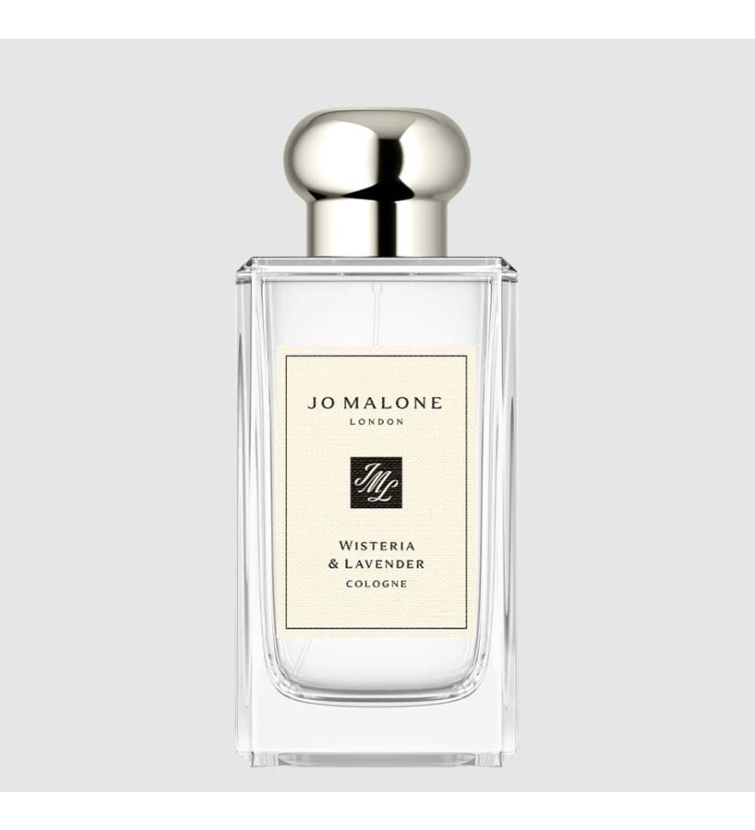 Jo Malone Wisteria and Lavender Cologne - 3.4 Fl Oz /100 ml