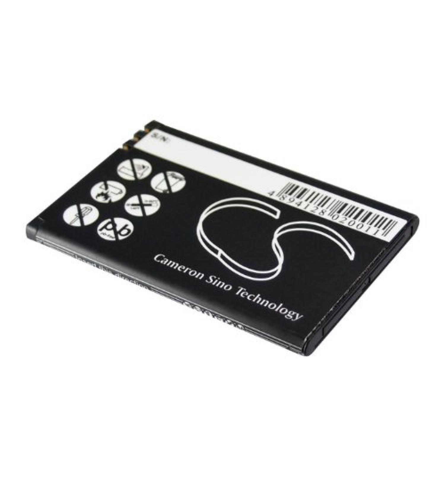 3.7V 1500mAh BP-4L Battery Replacement for E90 | CS-NK4LSL - High-Quality International Shipping - Buy Online on GoSupps.com