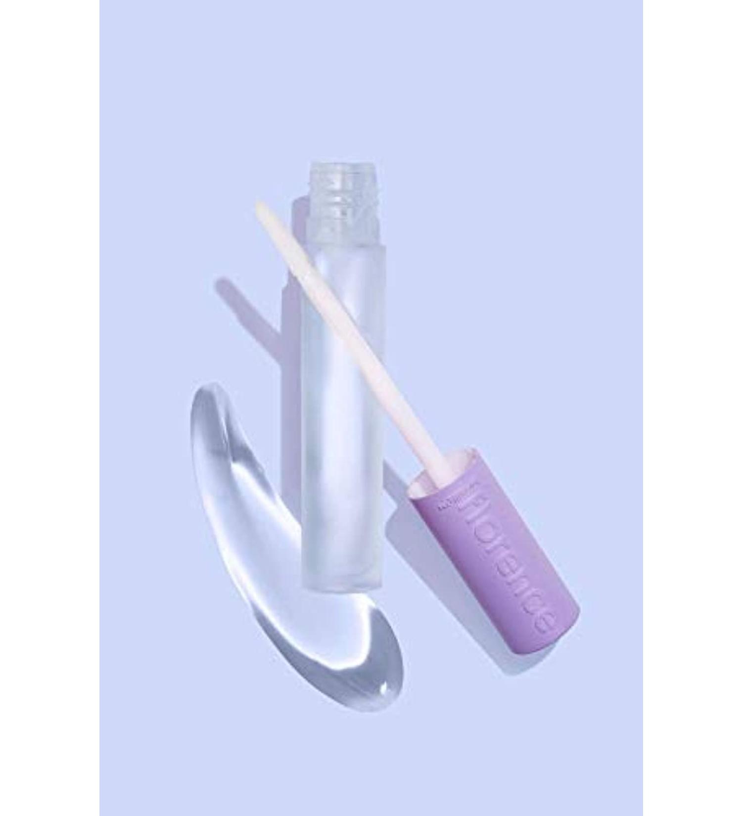 Florence by Mills Get Glossed Lip Gloss (Just Mills)