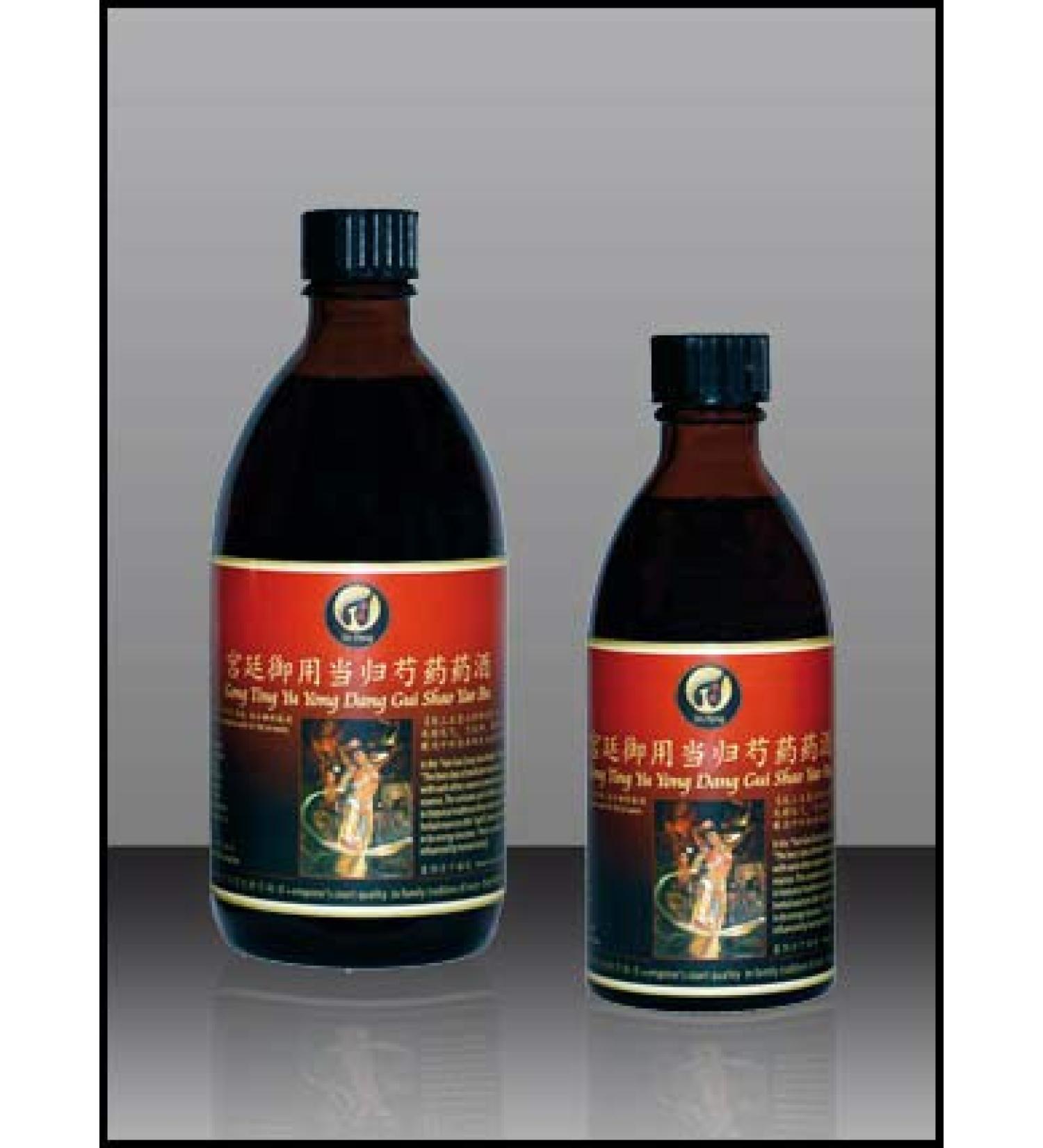 Jin Feng Xue Tonic Conditioner 250 ml