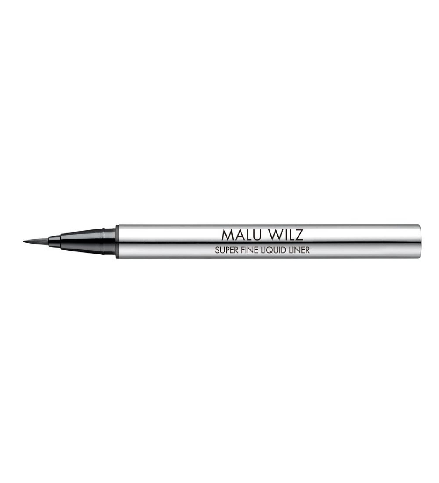 Malu Wilz Malu Wilz - Liquid Liner - 0.55 ml