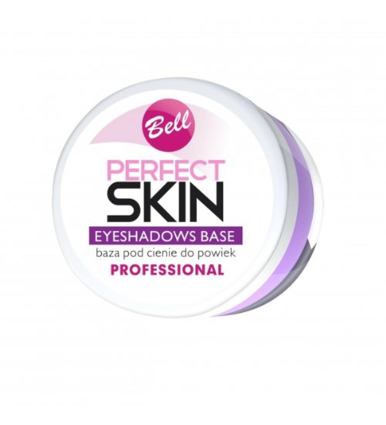 Base Perfect Skin - Eyeshadow Foundation