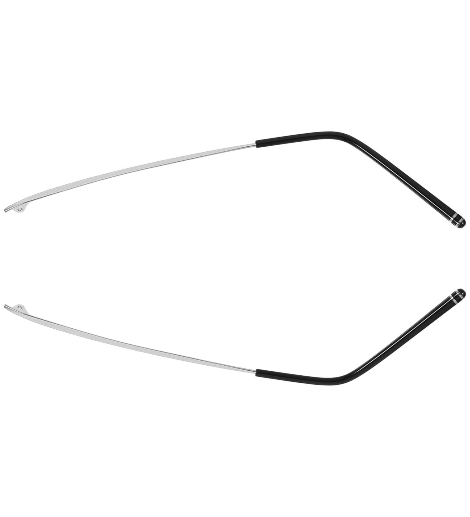 Universal Replacement Glasses Arms & Accessories | Lurrose Glasses Repair Parts - Buy Online on GoSupps.com