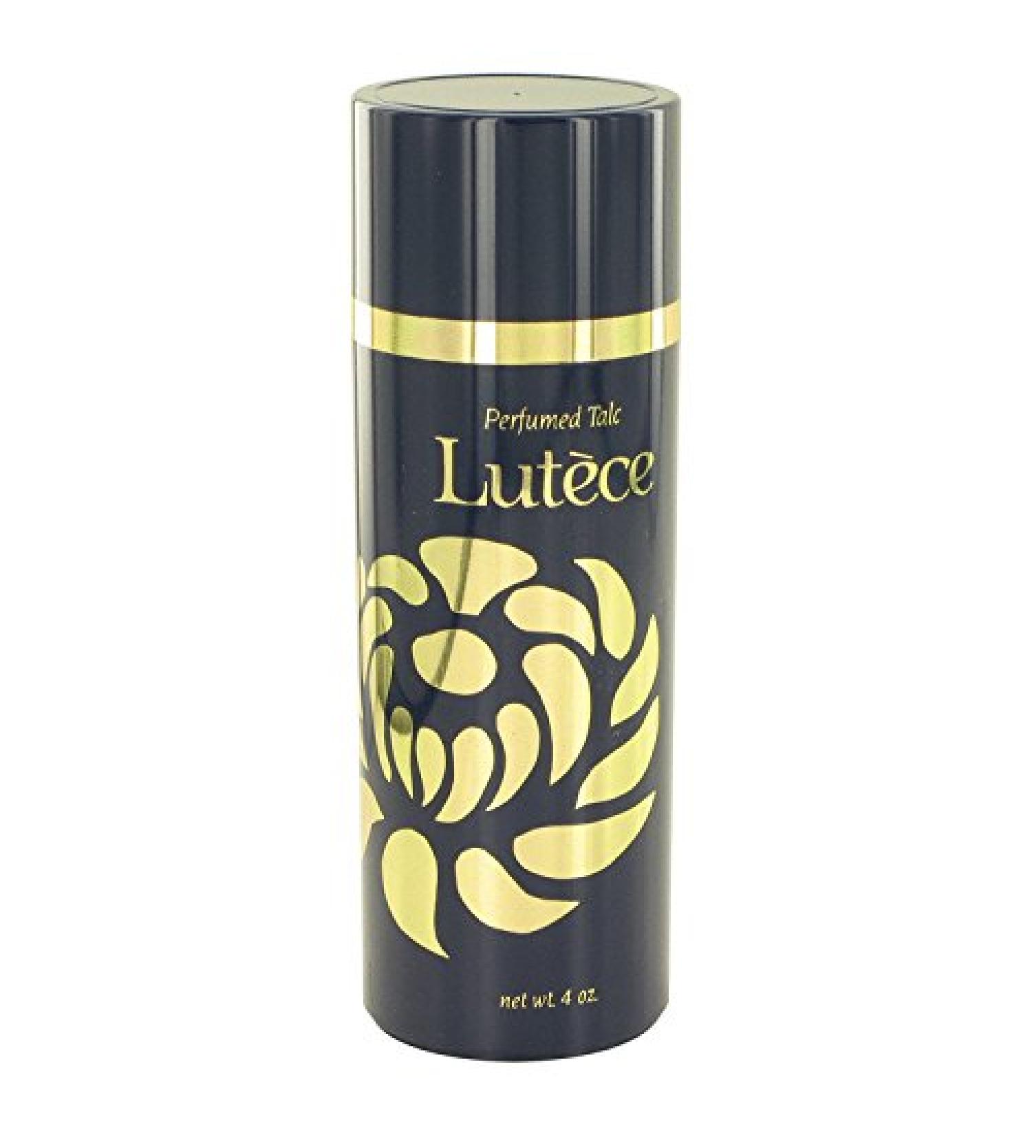 N/C Lutece Perfume Talc Bath Powder By Dana Perfume for Women 4 oz Perfume Talc Bath Powder !Optimal price x-fex-499742