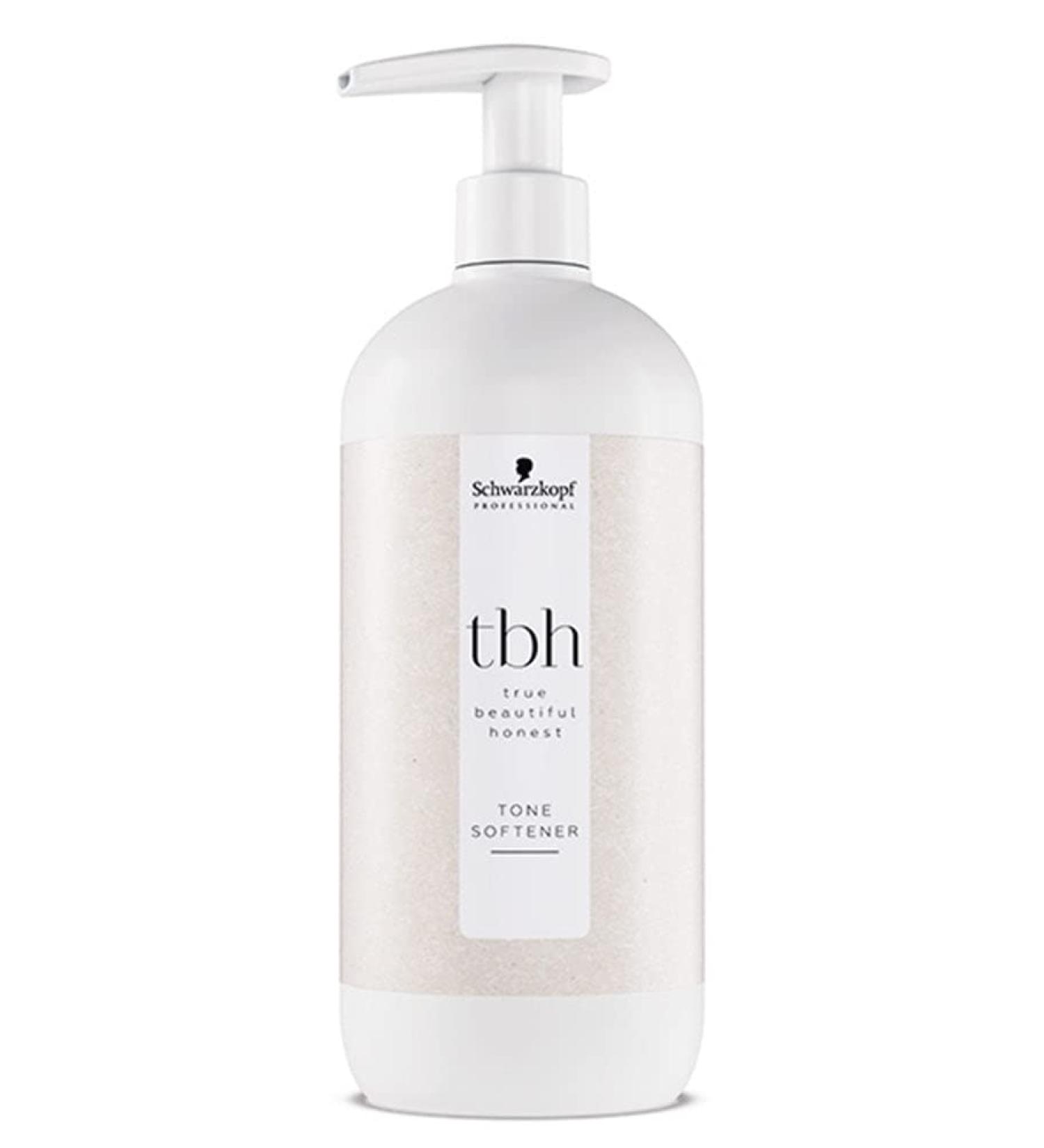 SchwarzkopfProfessional tbh True Beautiful Honest - Tone Softener - 33.8oz
