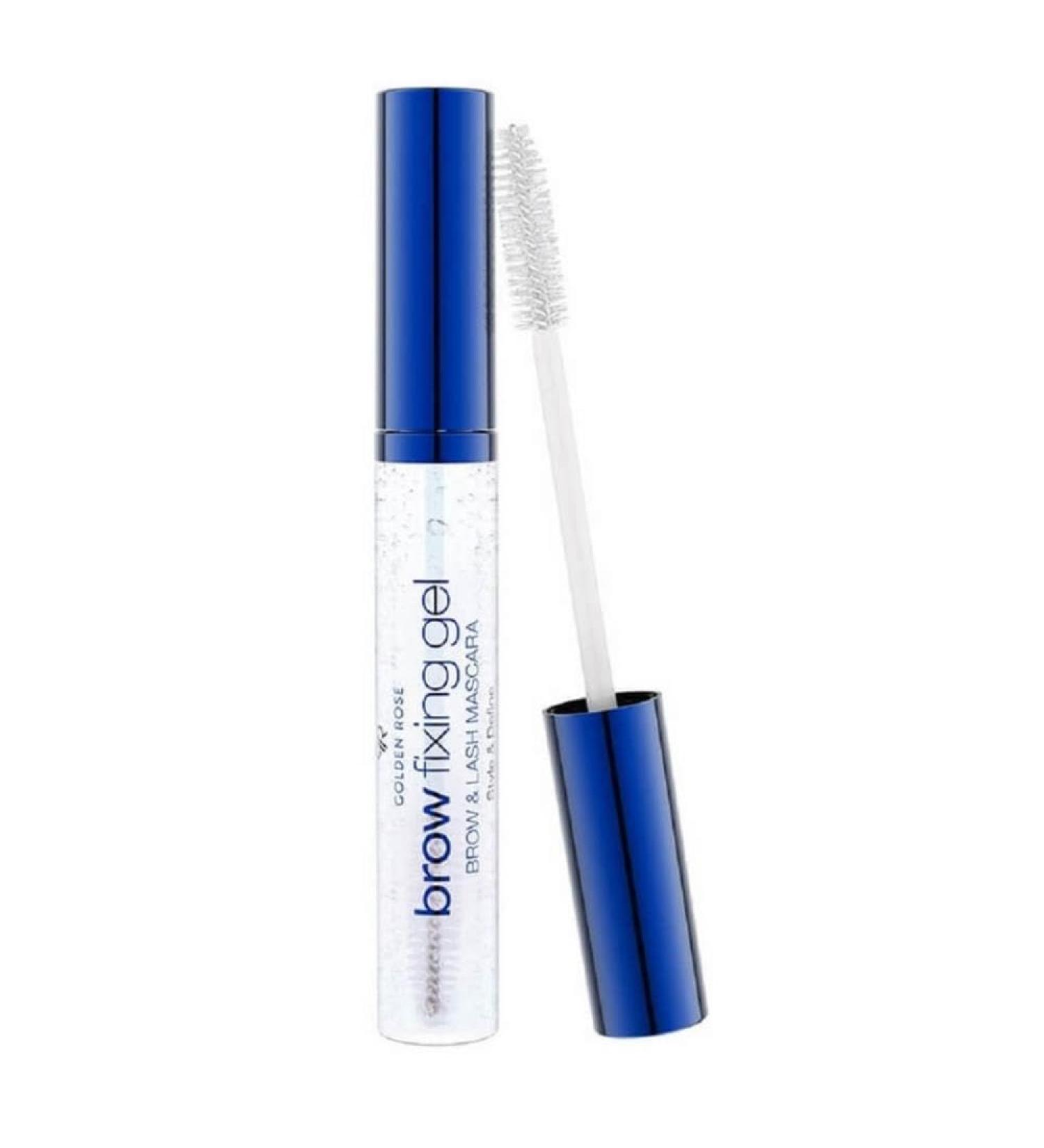 Golden Rose Eyebrow & Eyelash Setting Gel