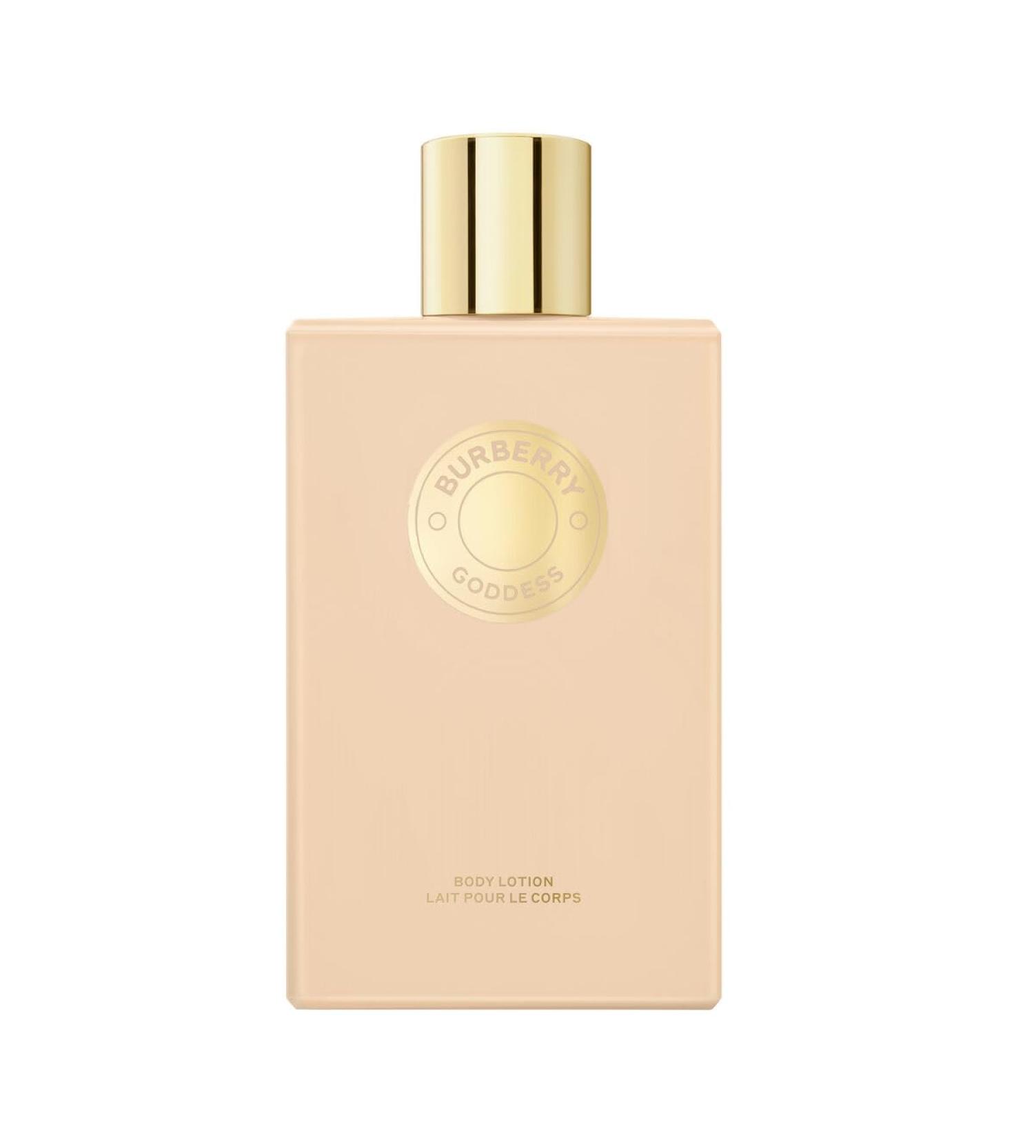BURBERRY Goddess Body Lotion 200 ml