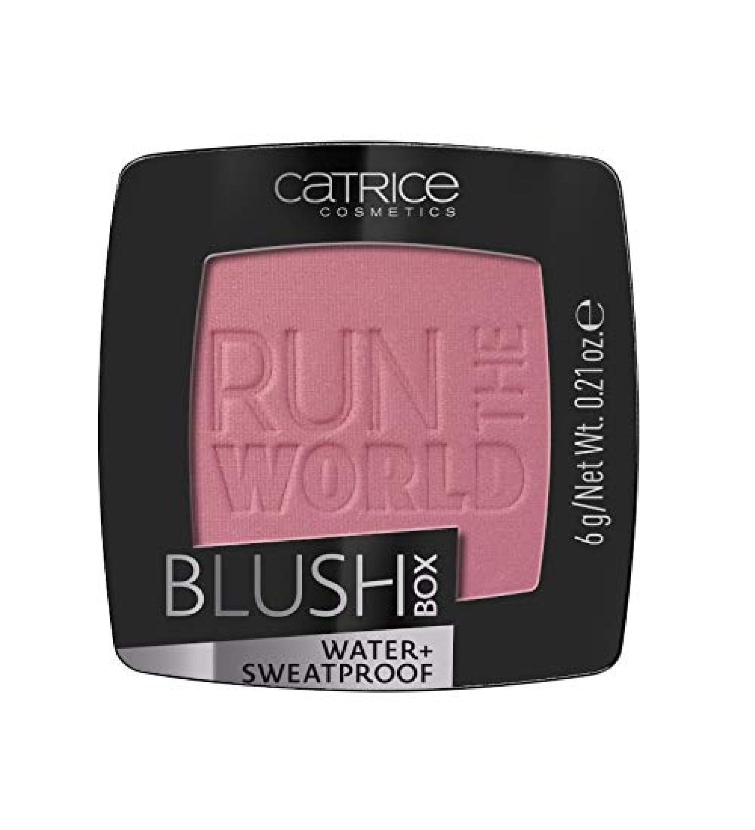 Catrice Blush Box 040