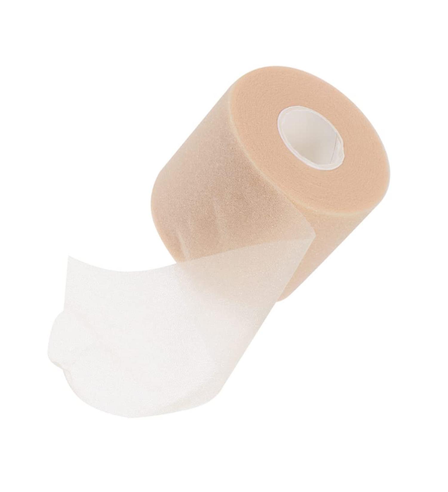Buy COHEALI Sports Tape - Self Adherent Athletic Tape for Flexible Wrist Support - 1 Roll International Shipping Available - Buy Online on GoSupps.com