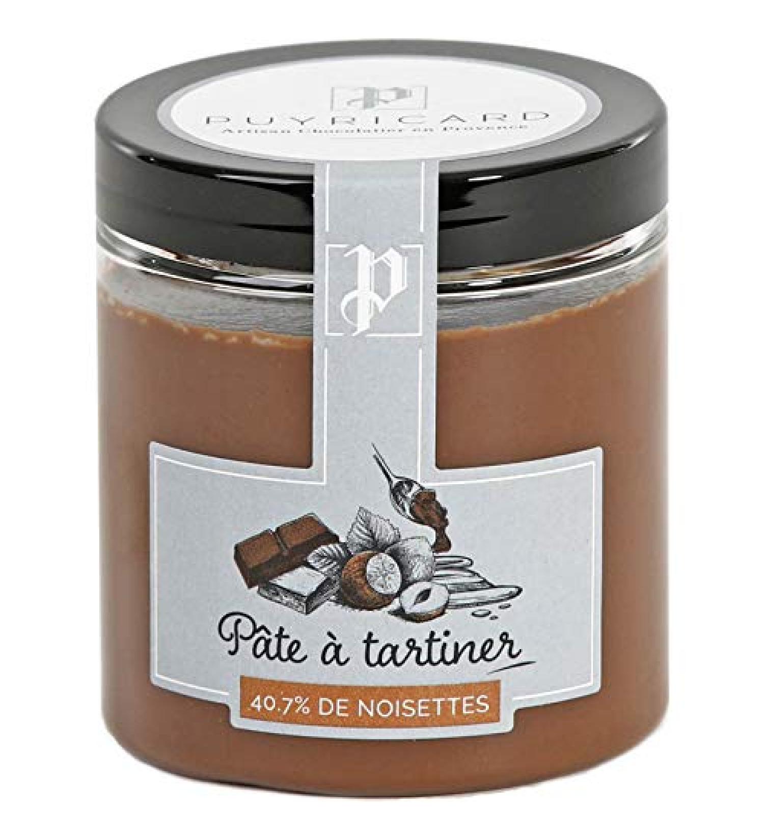 Spread 40.7% 250 g - Buy Online on GoSupps.com