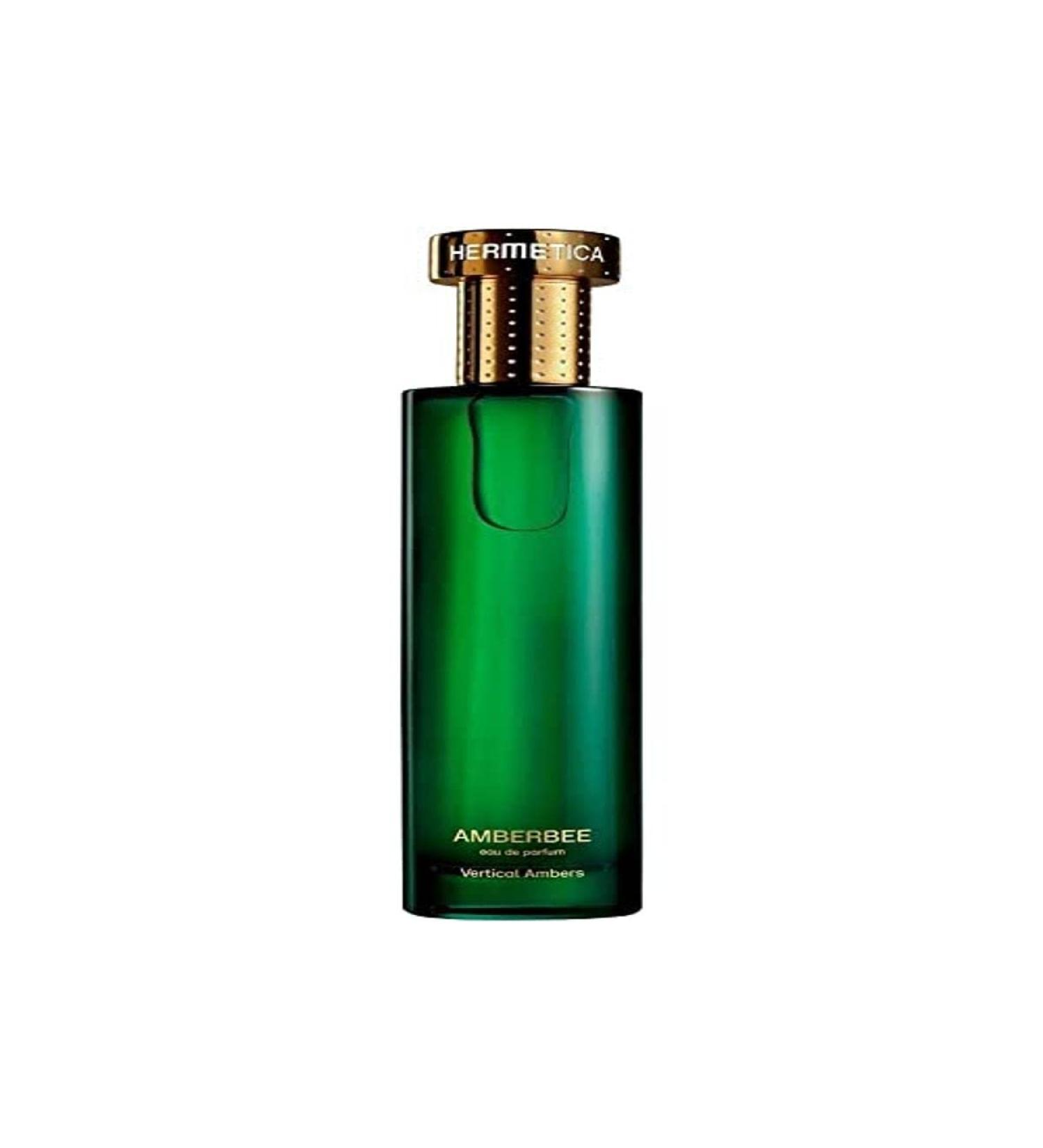 Hermetica Amberbee 3.3 oz Eau de Parfum
