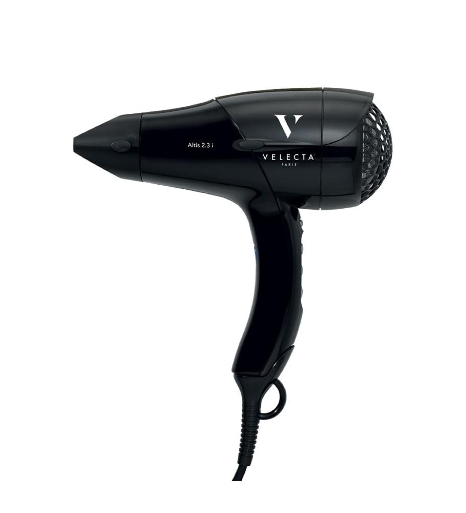 Velecta Paramount Velecta Paris Professional hairdryer Altis 23 i - Buy Online on GoSupps.com