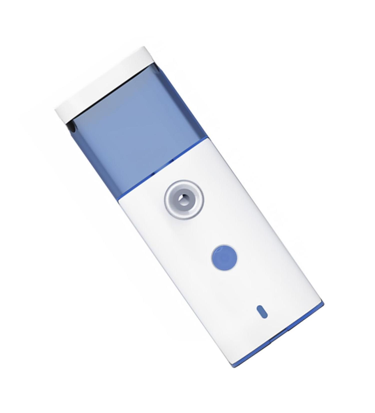 Ipetboom Nano Spray Mist Maker Portable Device Face Toner Face Sprayer Moisturizing - Buy Online on GoSupps.com