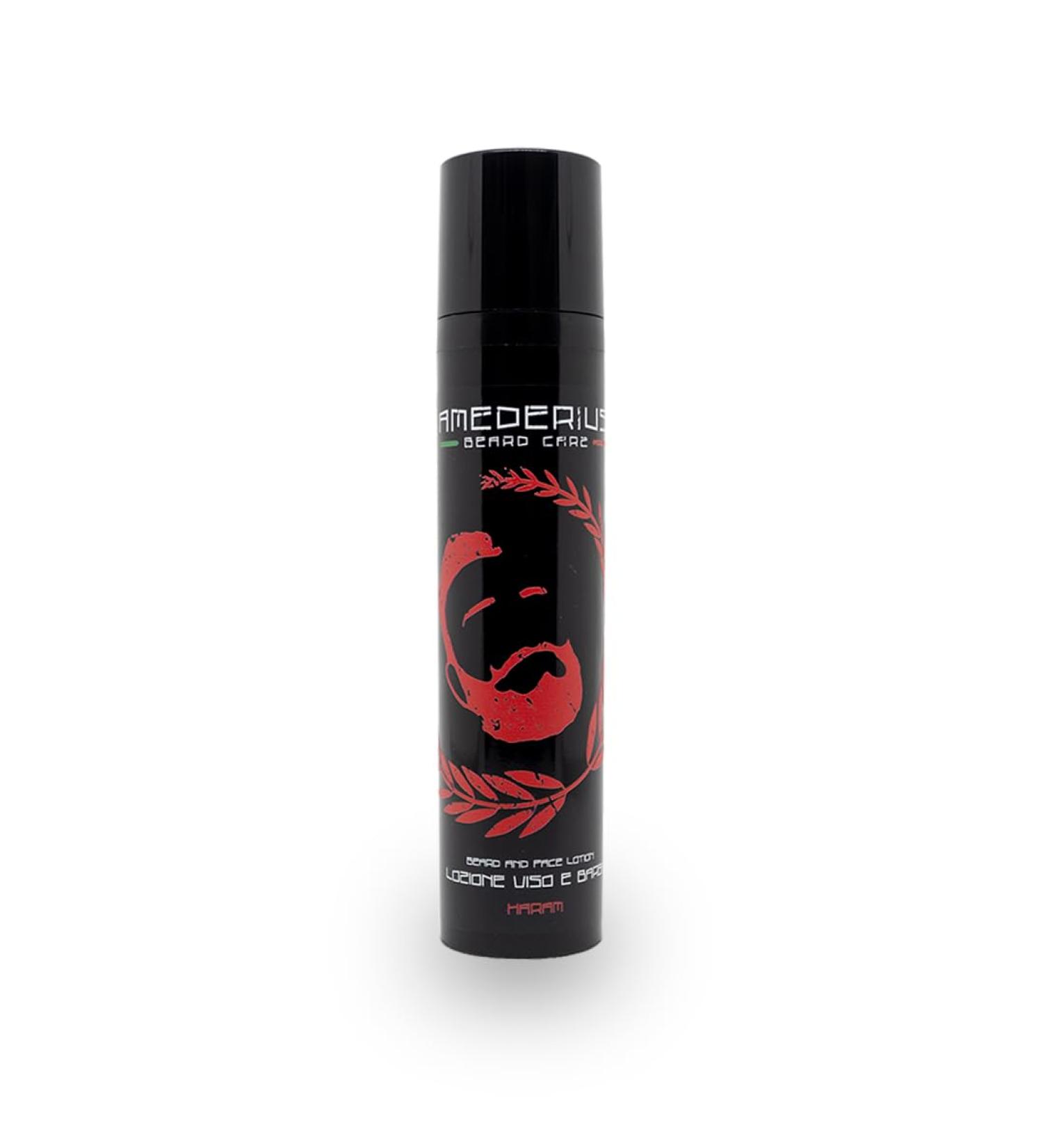 Lotion visage et barbe Haram