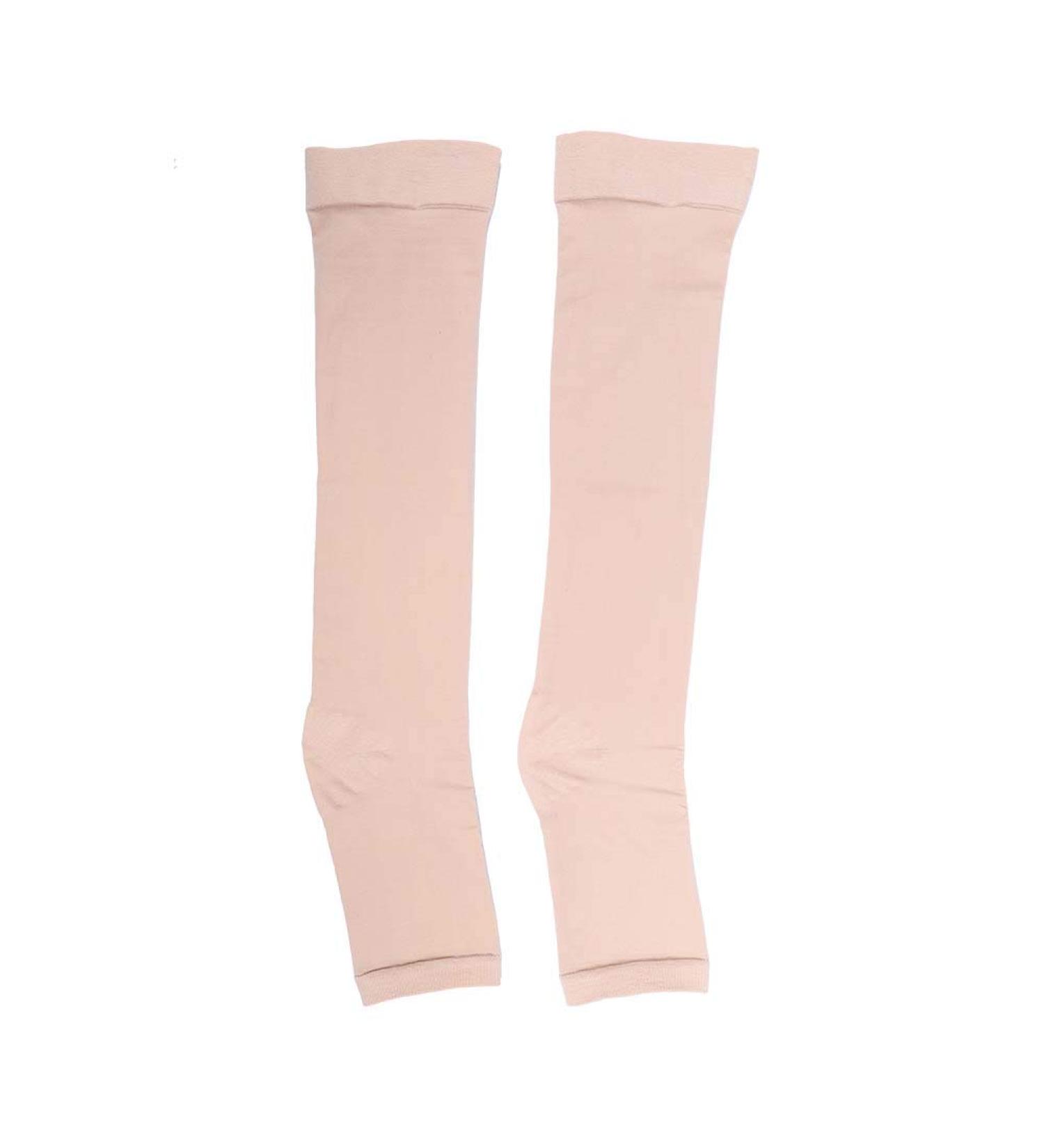 Yinhing Compression Stockings Unisex Thigh High Pain Relief & Leg Care Reduce Leg Pain 1 Pair - Buy Online on GoSupps.com