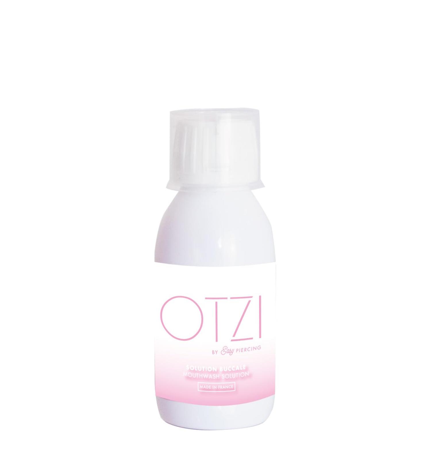 OTZI by EASYPIERCING Oral Solution 125 ml to Dilute