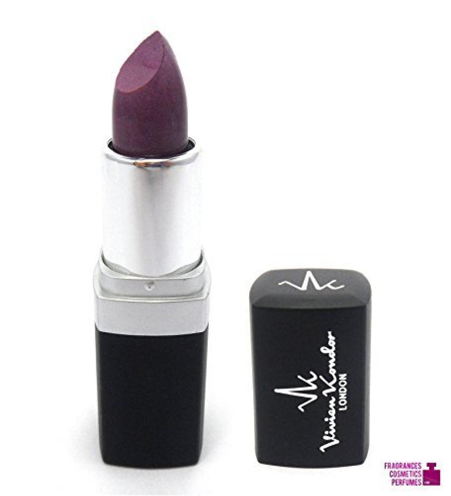 Vivien Kondor Lipstick Passionate