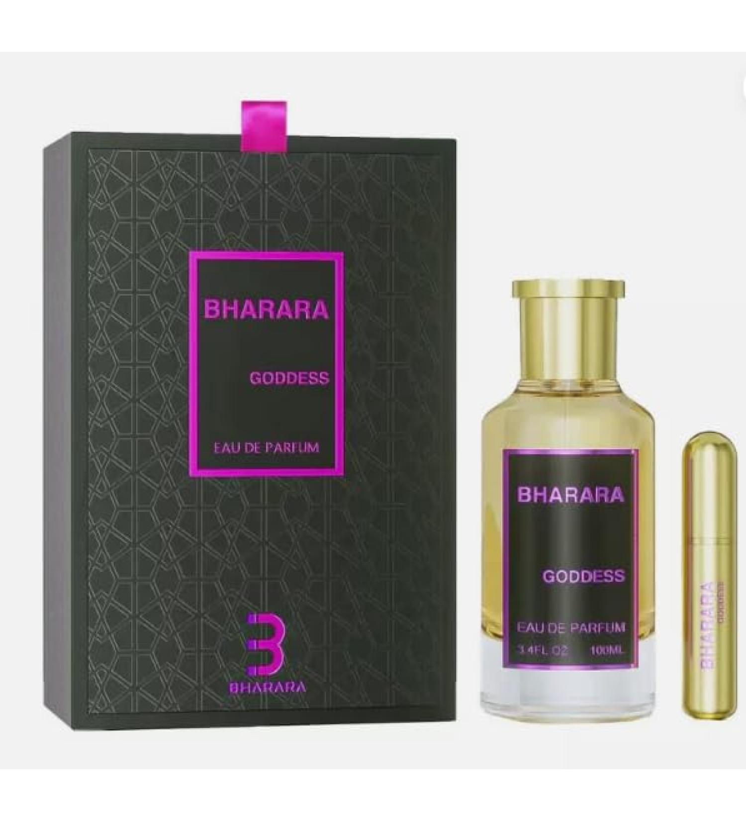 BHARARA GODDESS EAU DE PARFUM 3.4FL OZ /100ML