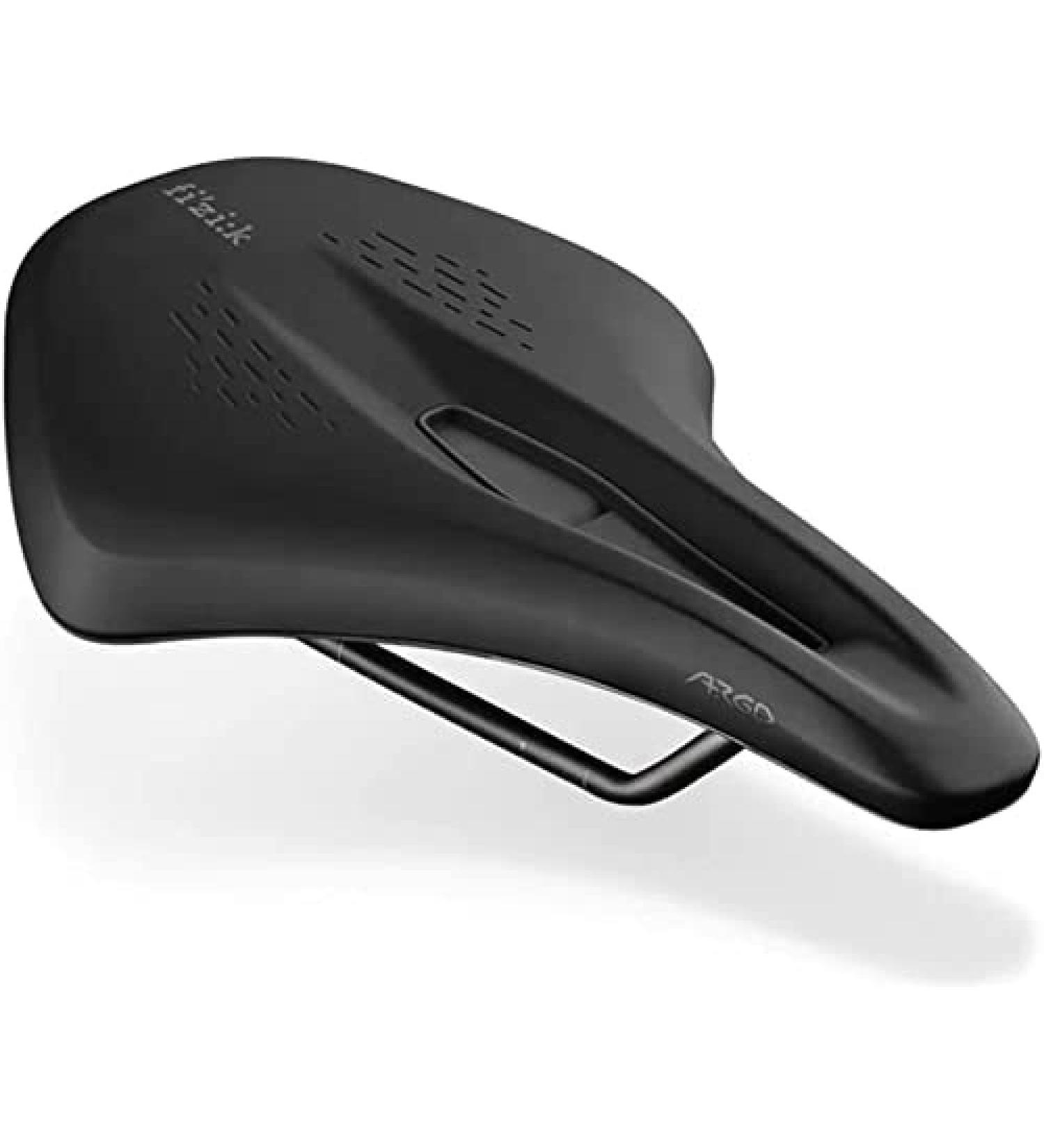 Fizik Terra Argo X3 Saddle - Men's 150mm Black