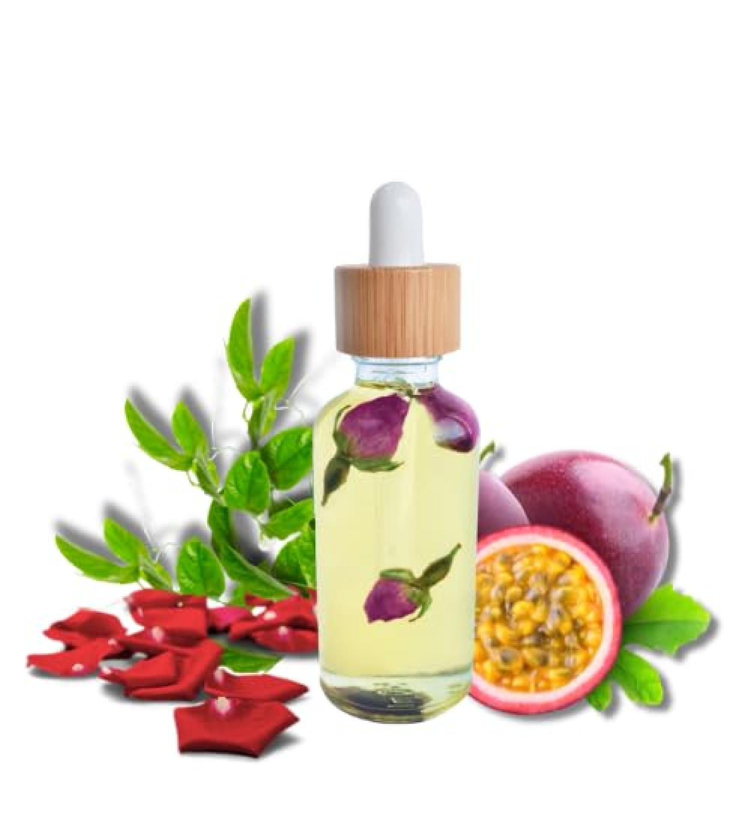 100% Natural Anti-Aging Serum with Vegan Squalane with Vitamins Antioxidants and minerals - The Green Cupcake Skincare - Buy Online on GoSupps.com