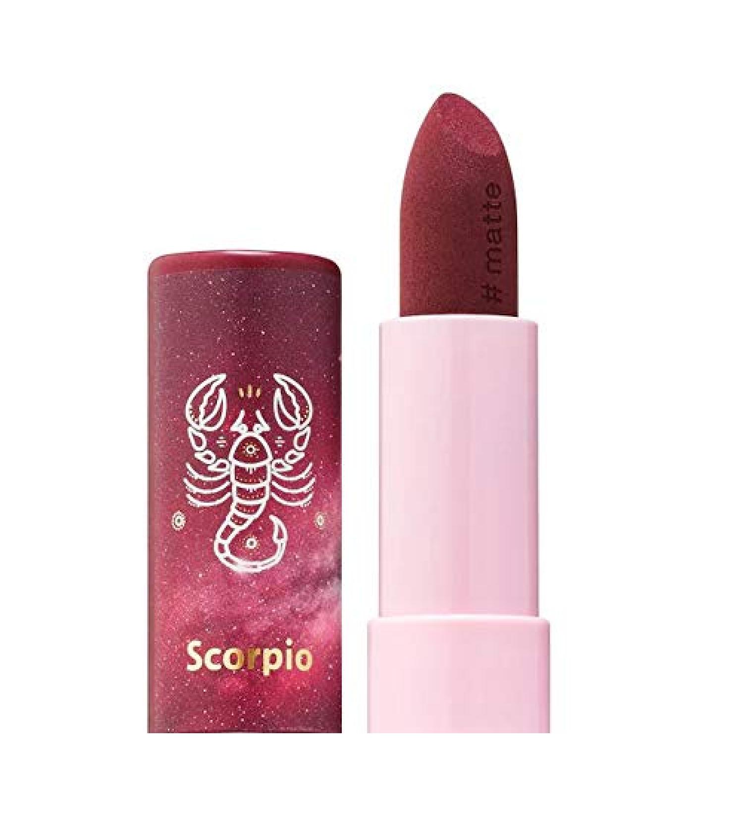 SEPHORA COLLECTION Lipcolor Astrology Lip Stories Lipstick Scorpio